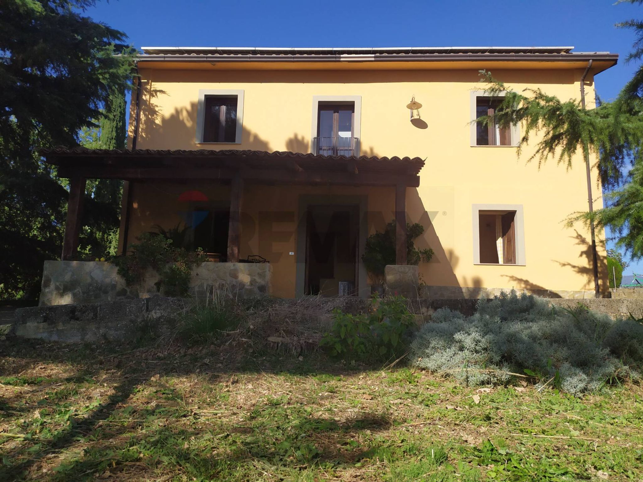 Property in Mottafollone