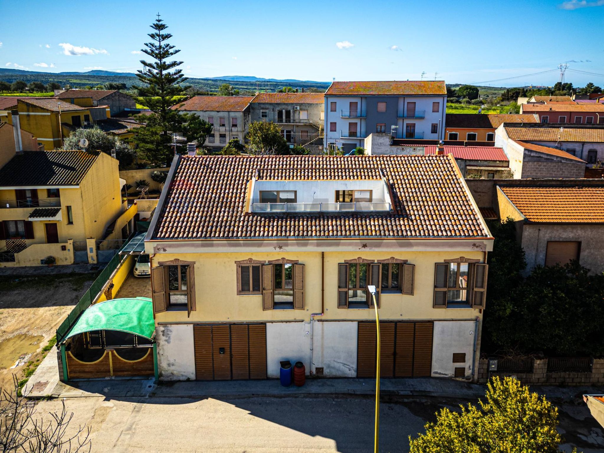 Property in Usini