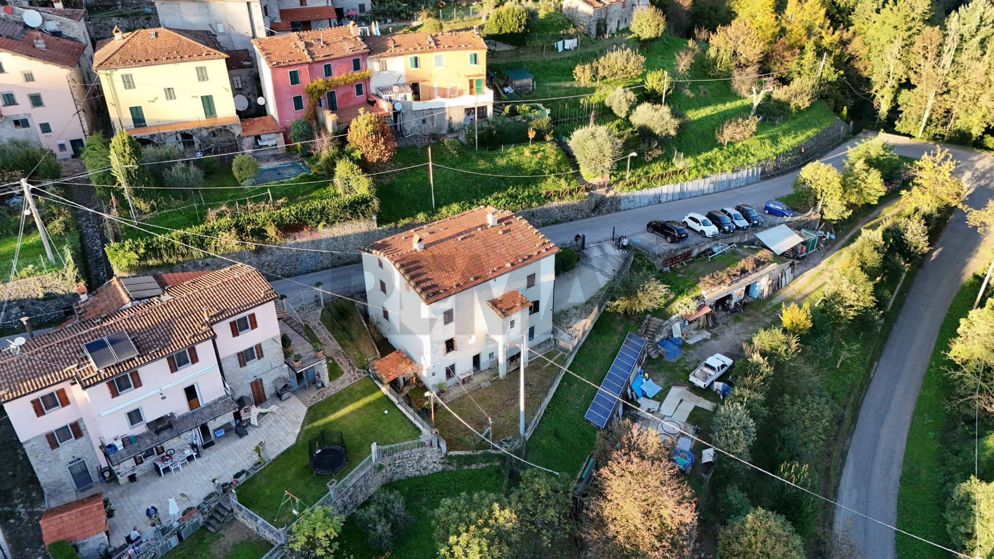 Immobile a Bagni di Lucca