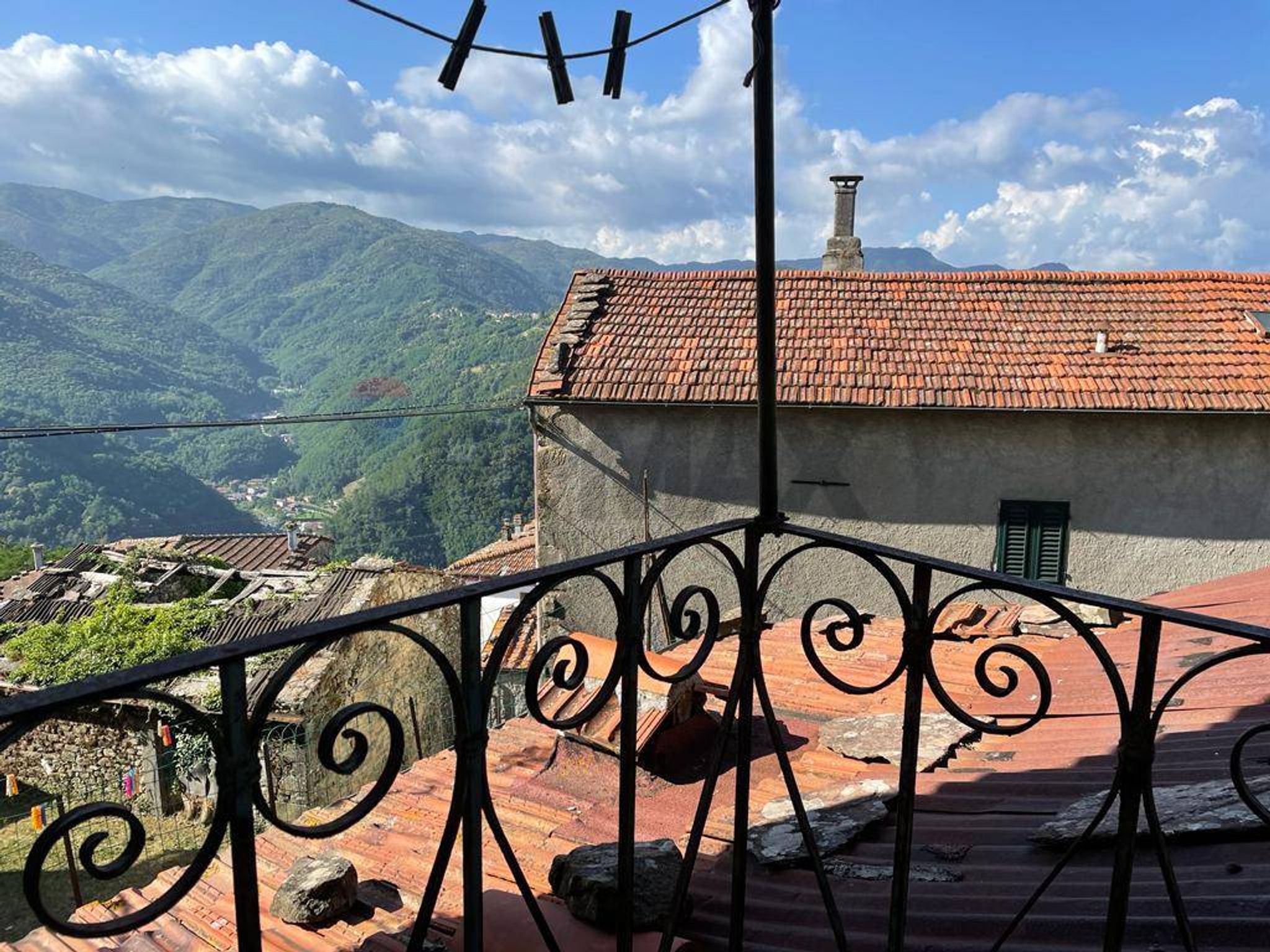Balcone