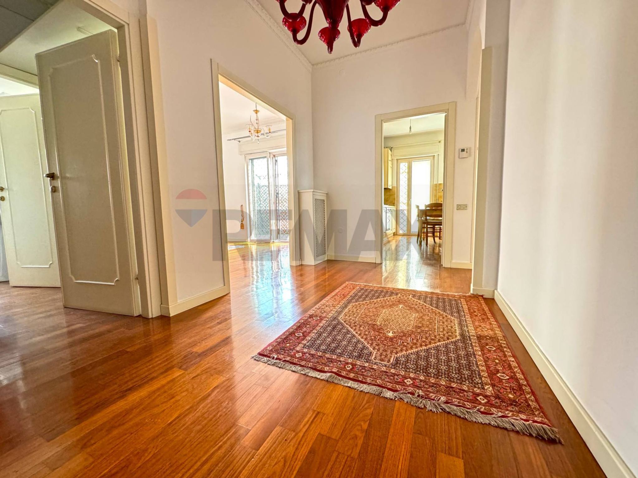 Hall / corridoio