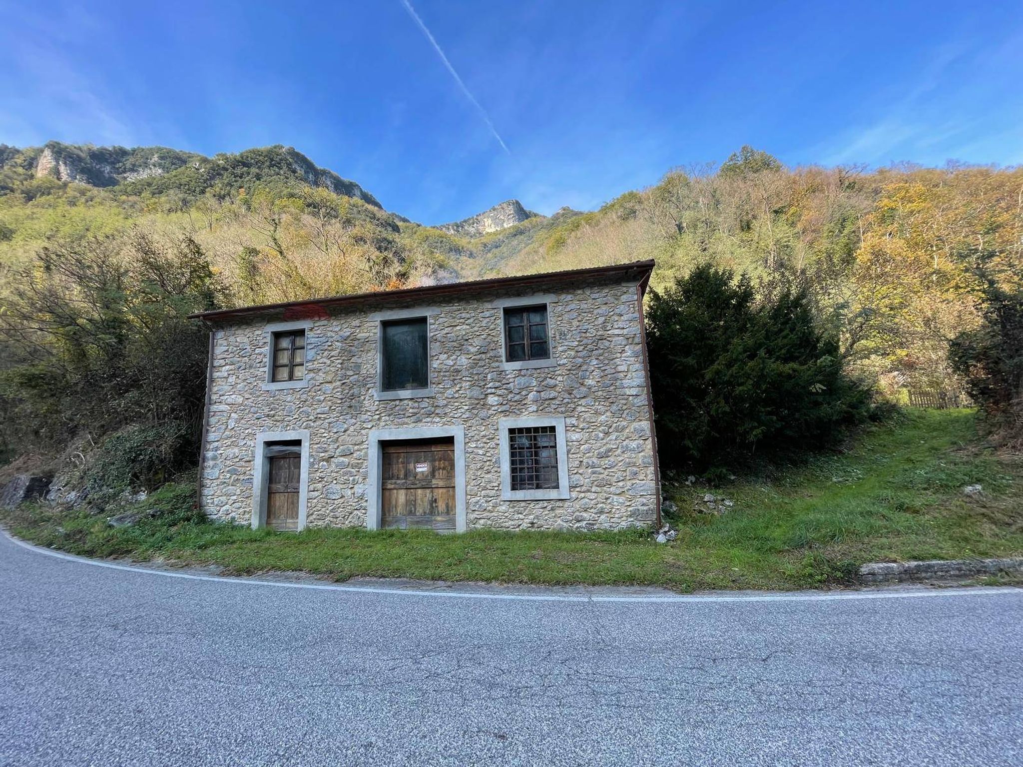 Immobile a Fabbriche di Vergemoli