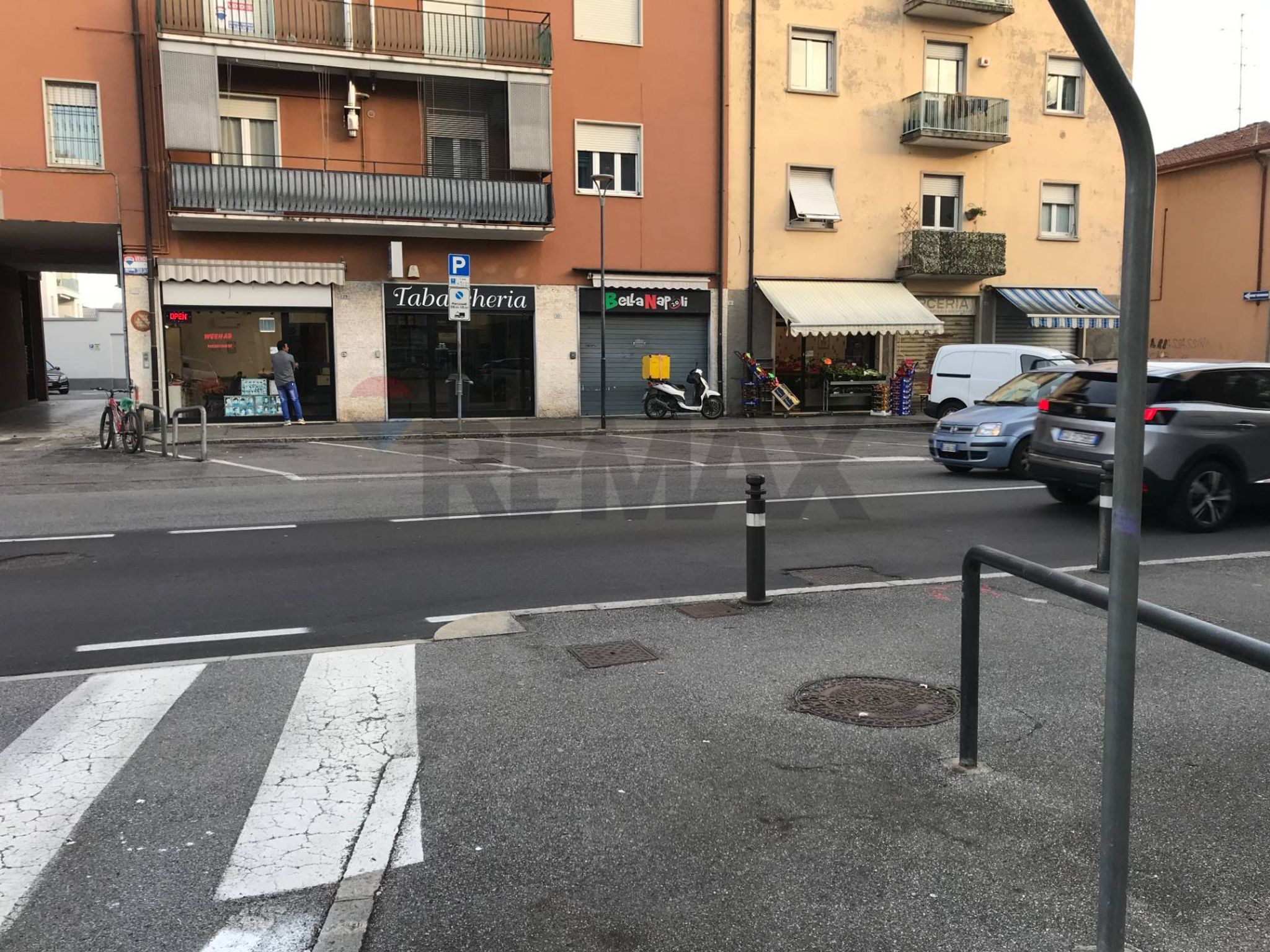 Immobile a Gorle