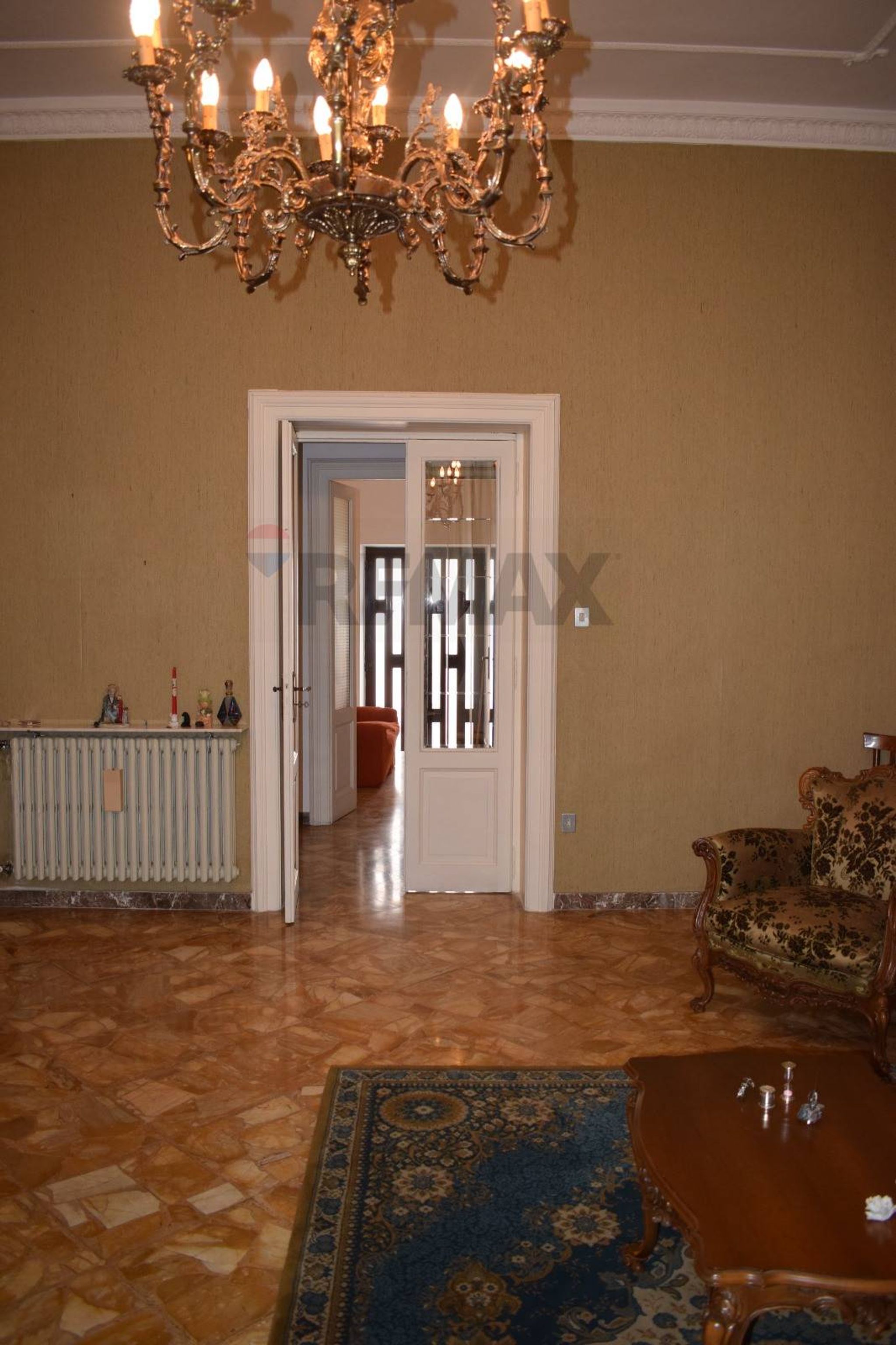 Hall / corridoio