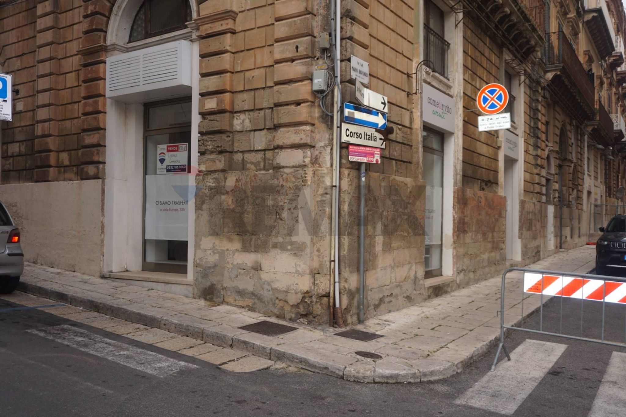 Immobile a Ragusa