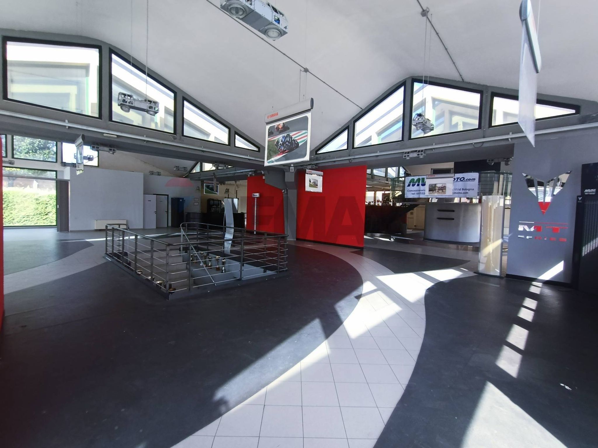 Parcheggio