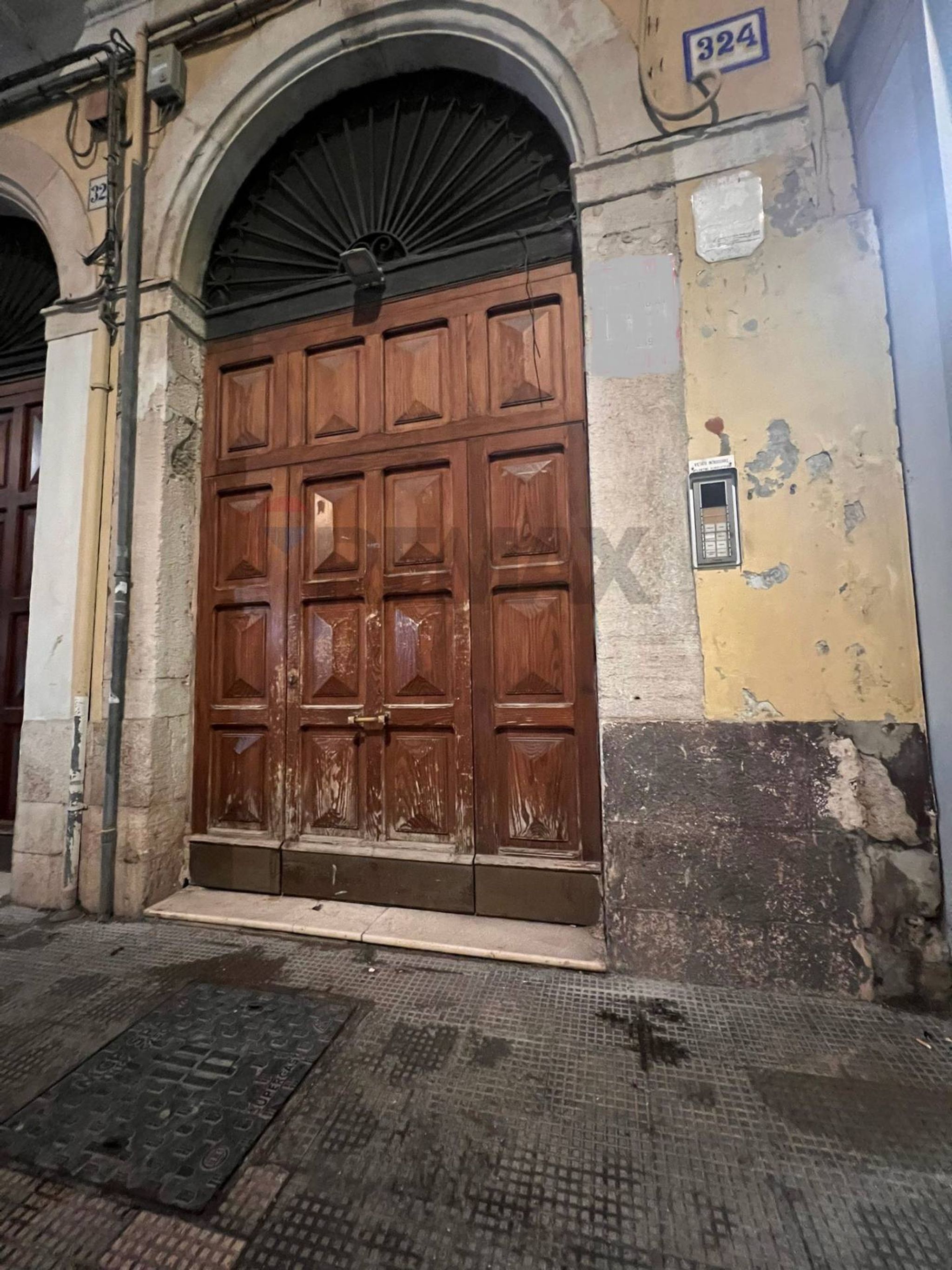 Property in Bari