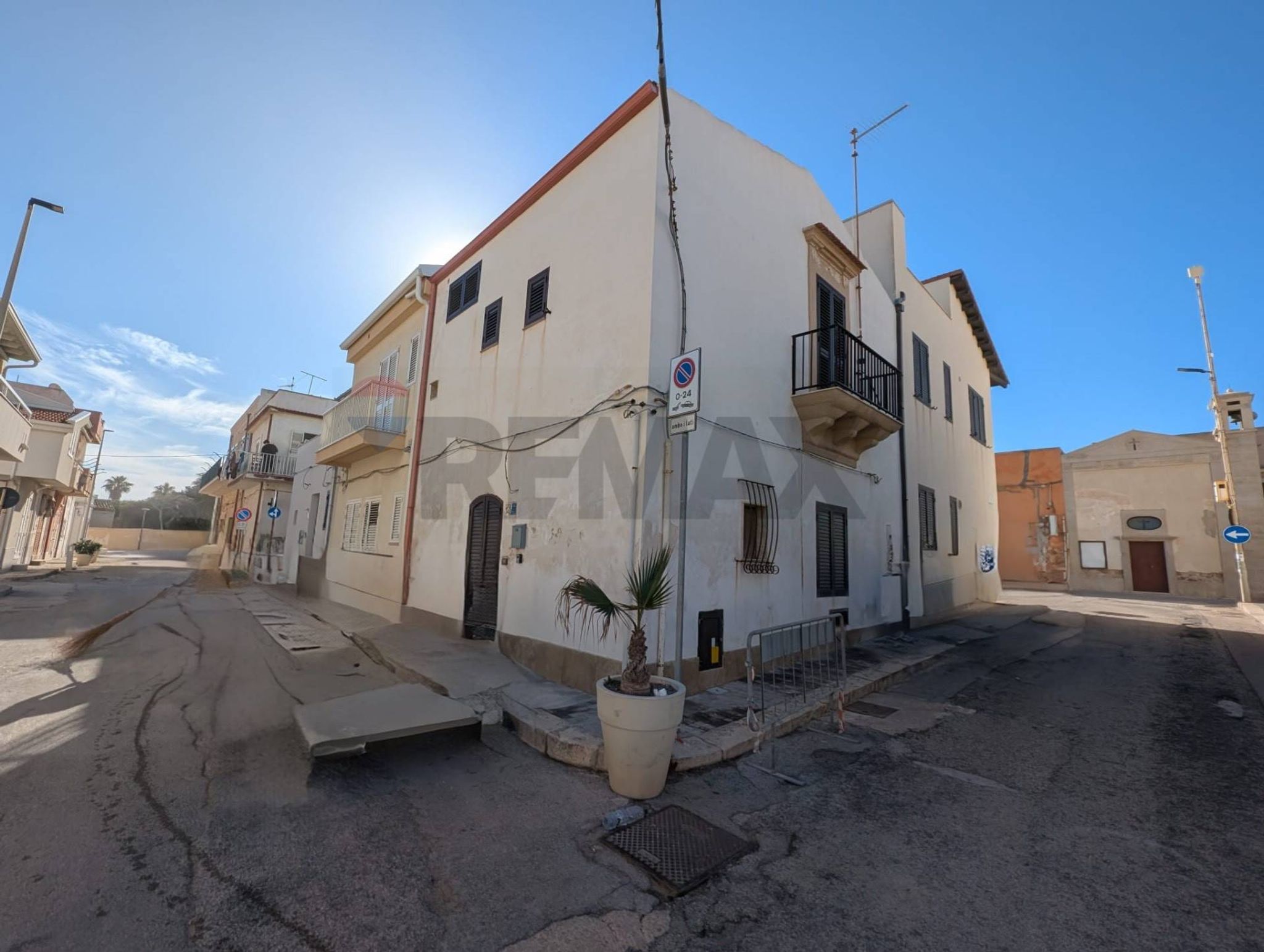 Immobile a Santa Croce Camerina
