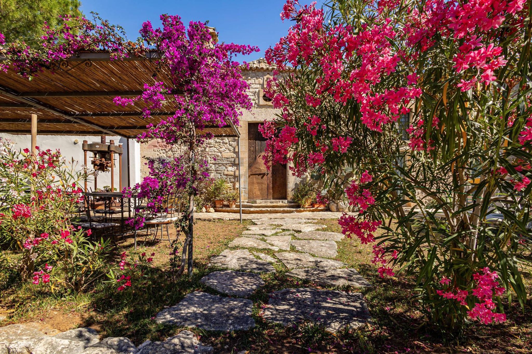 Giardino