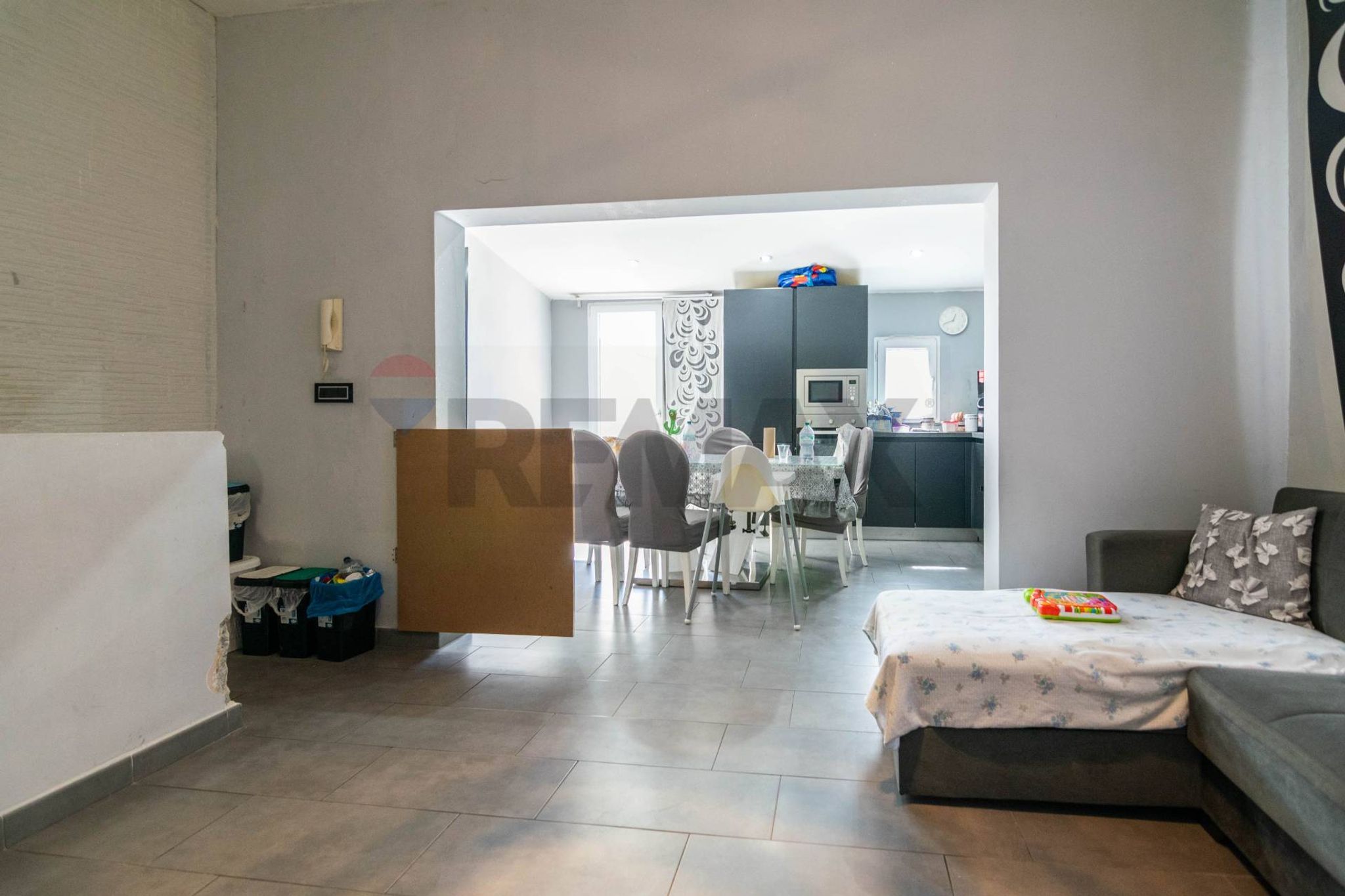 Sala da pranzo