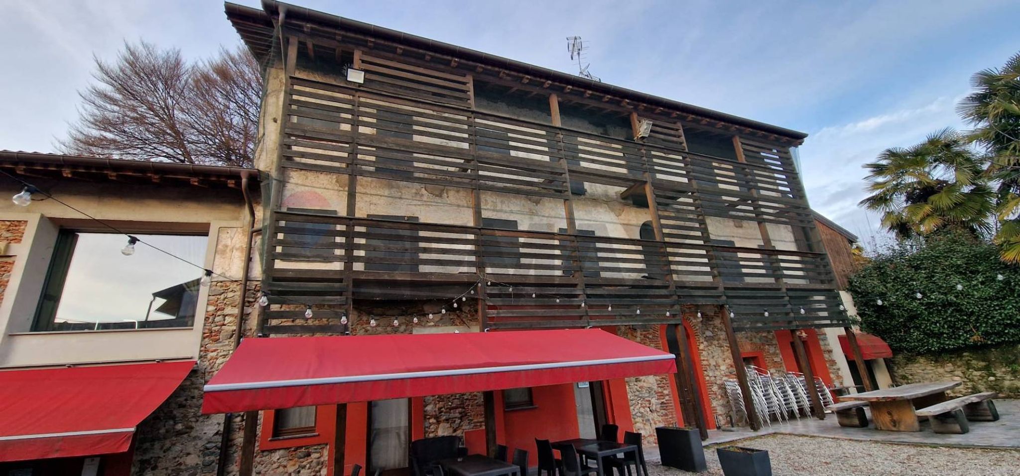 Property in Varallo Pombia