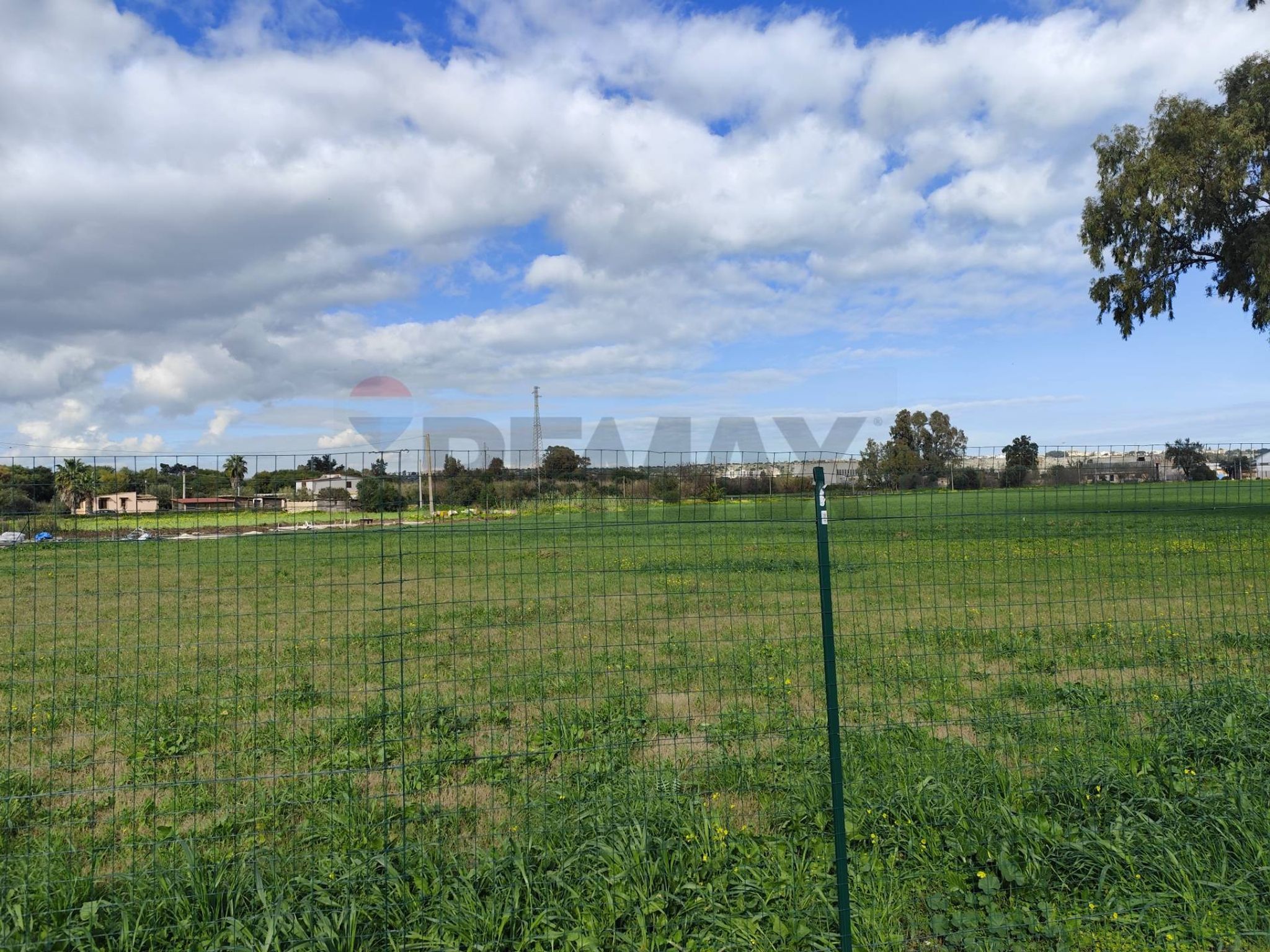 Immobile a Siracusa
