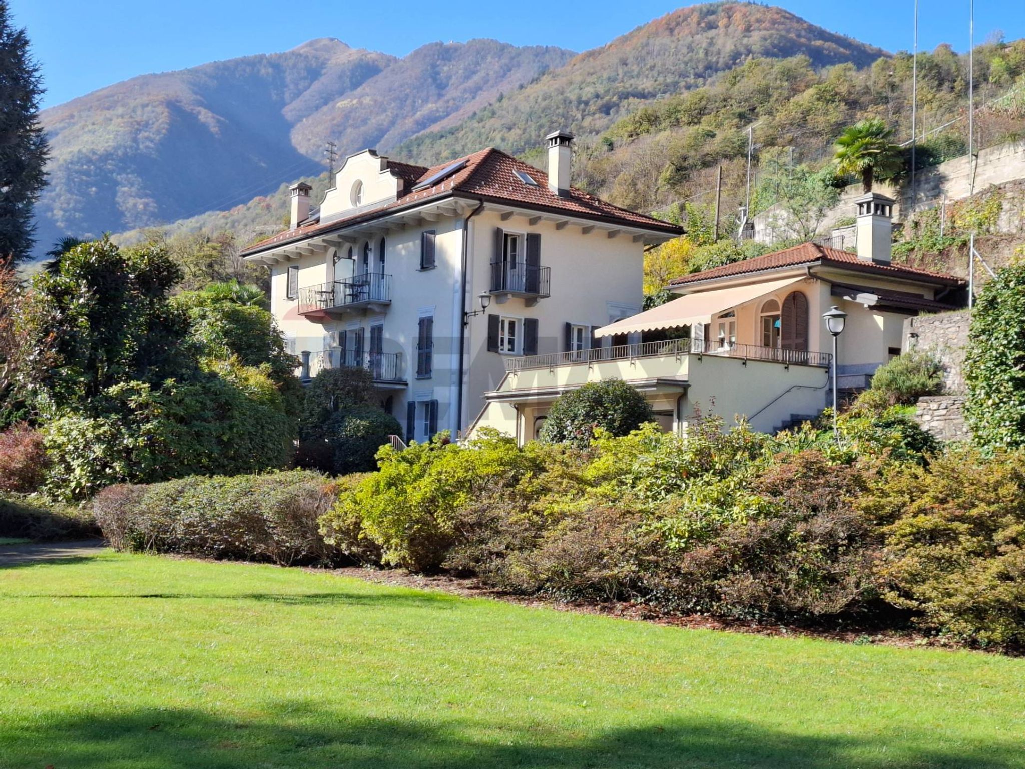 Immobile a Domodossola