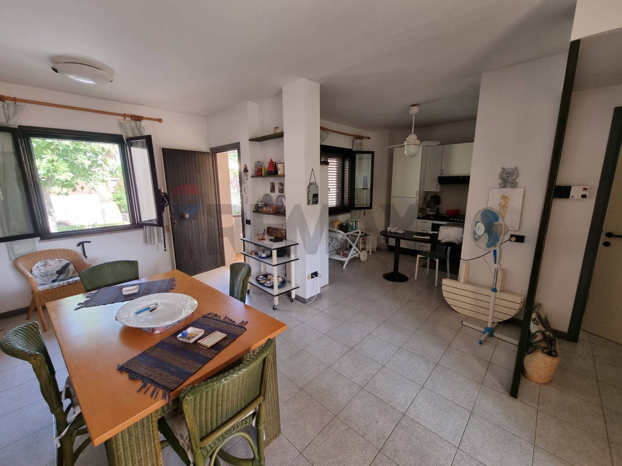 Sala da pranzo