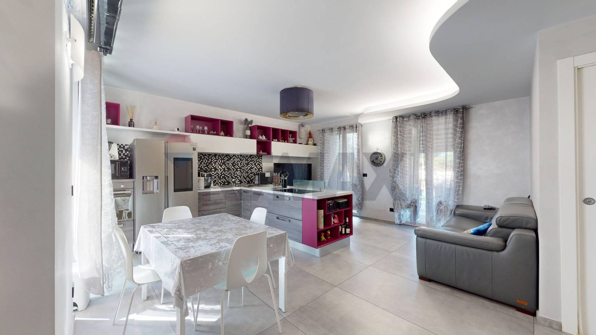 Sala da pranzo