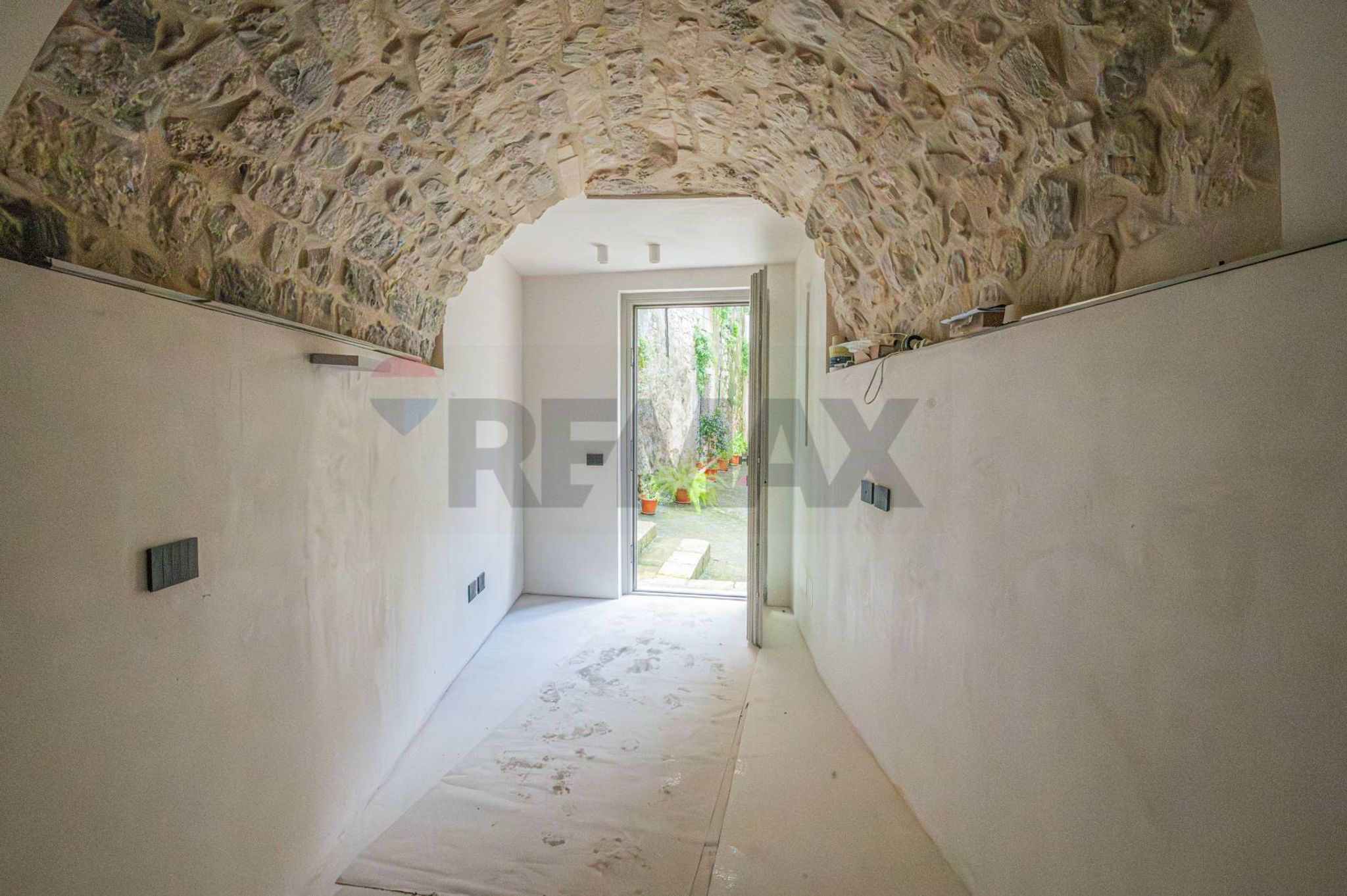 Hall / corridoio
