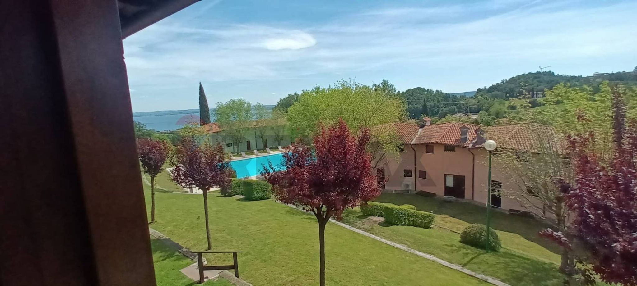 Property in Padenghe sul Garda