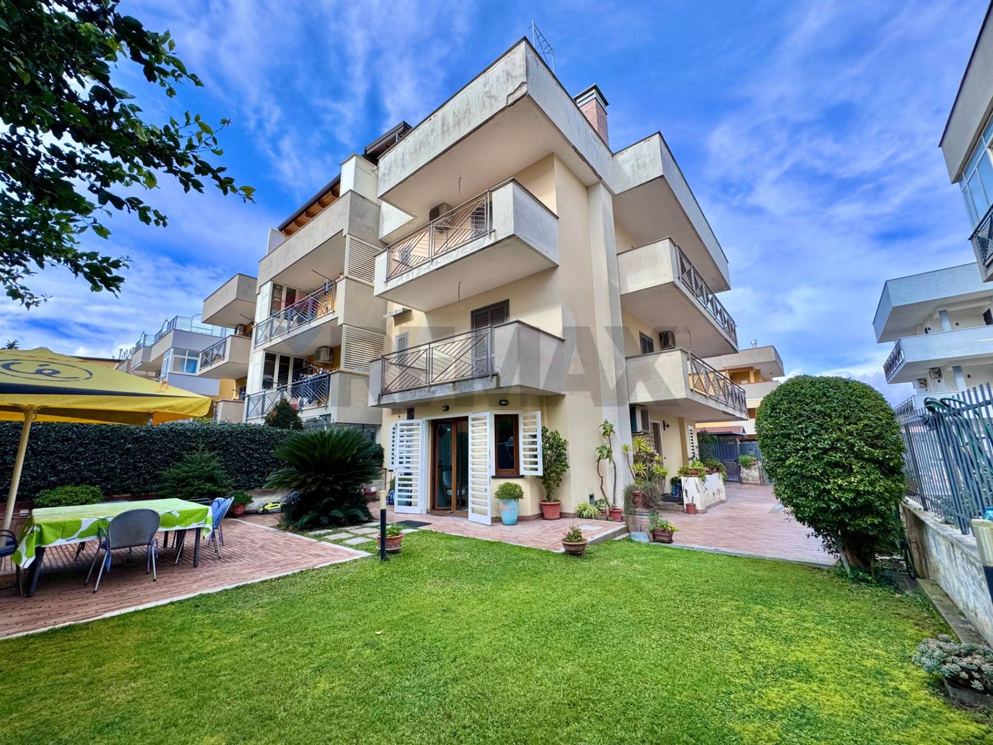Property in Mugnano di Napoli