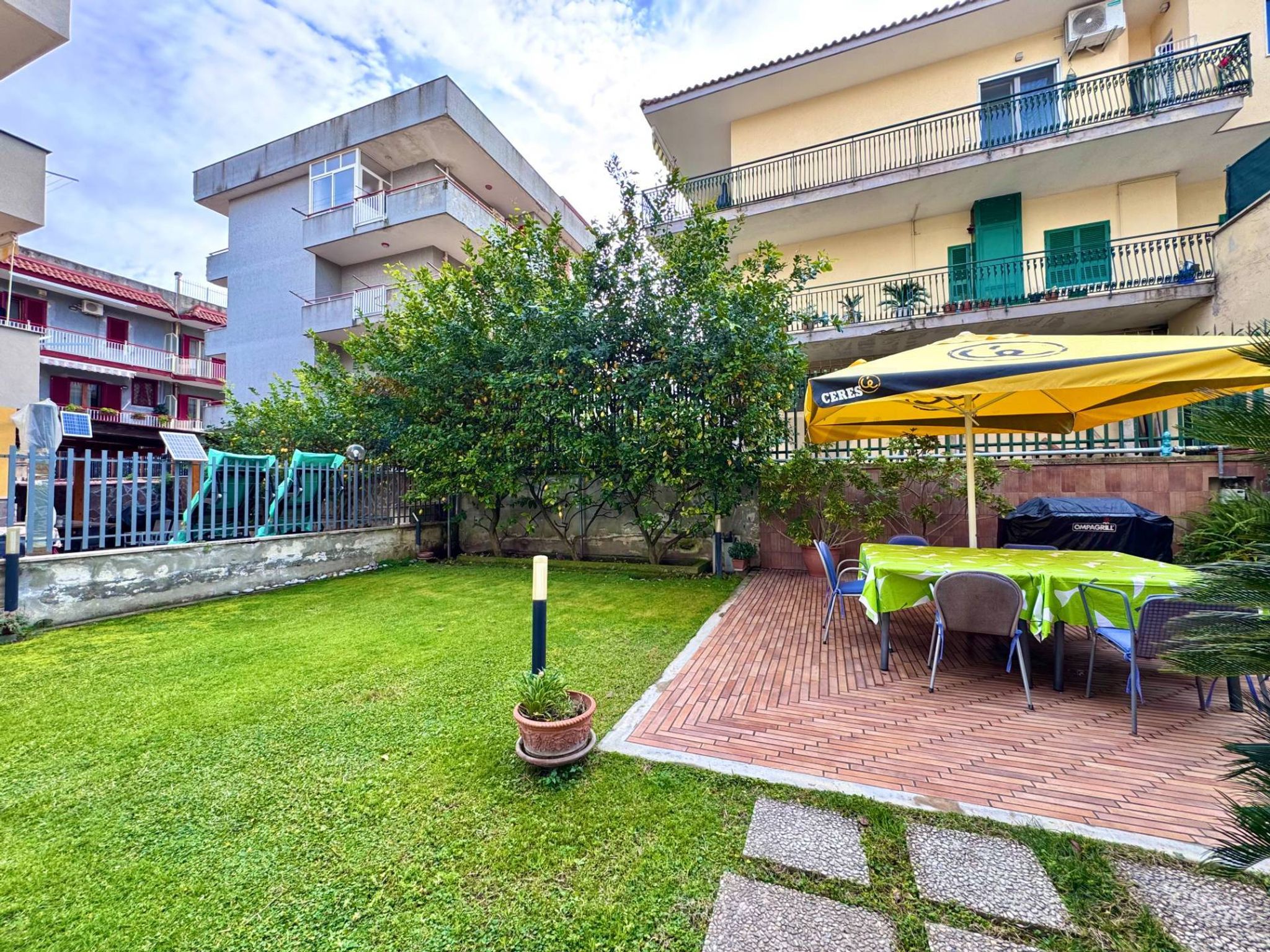 Giardino