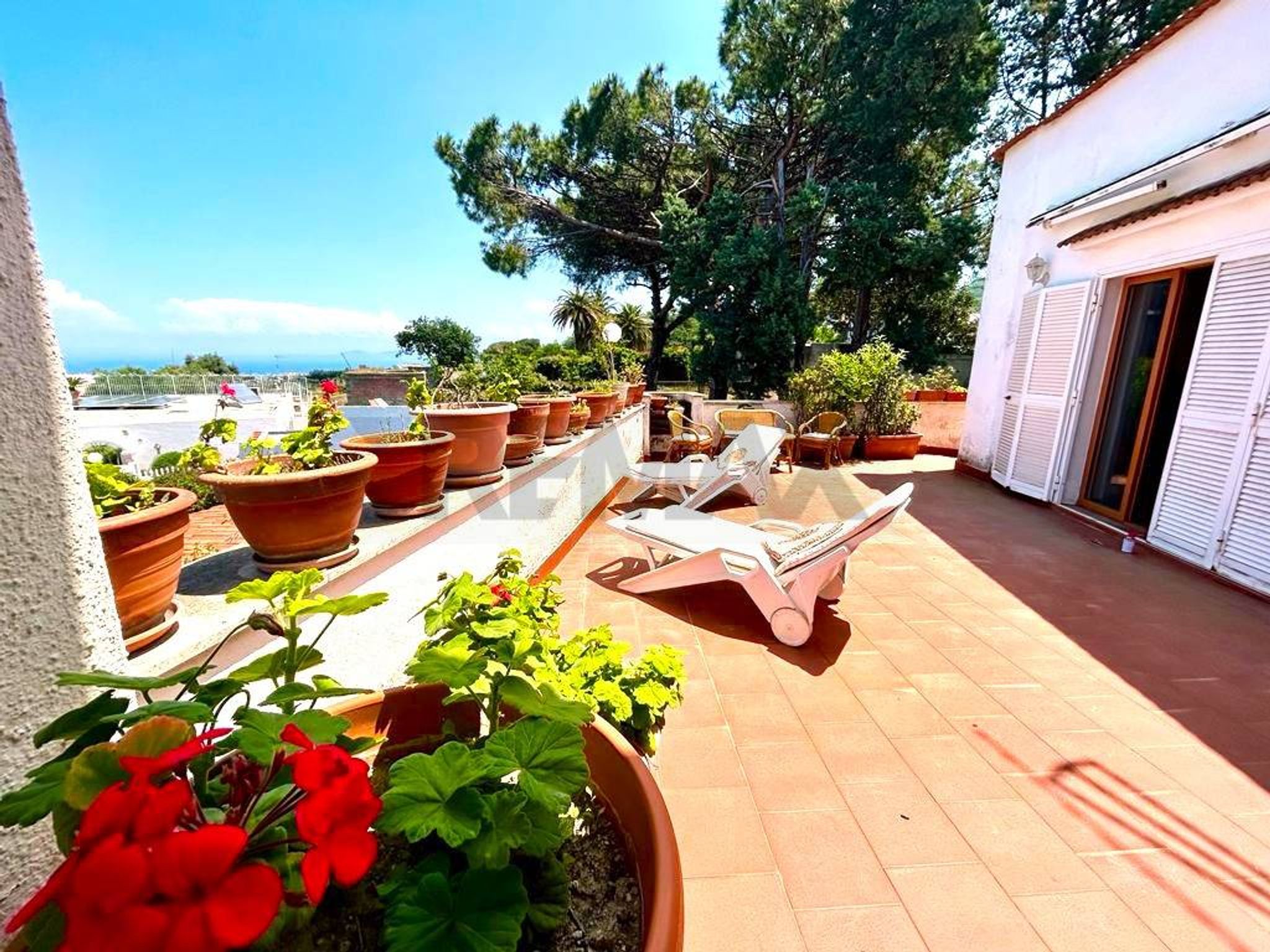 Terrazza