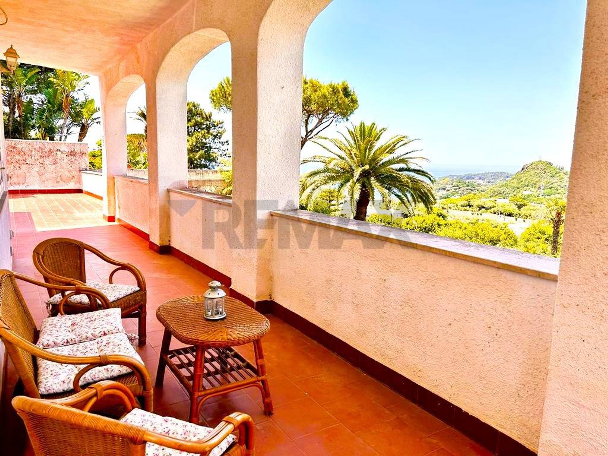 Property in Lacco Ameno