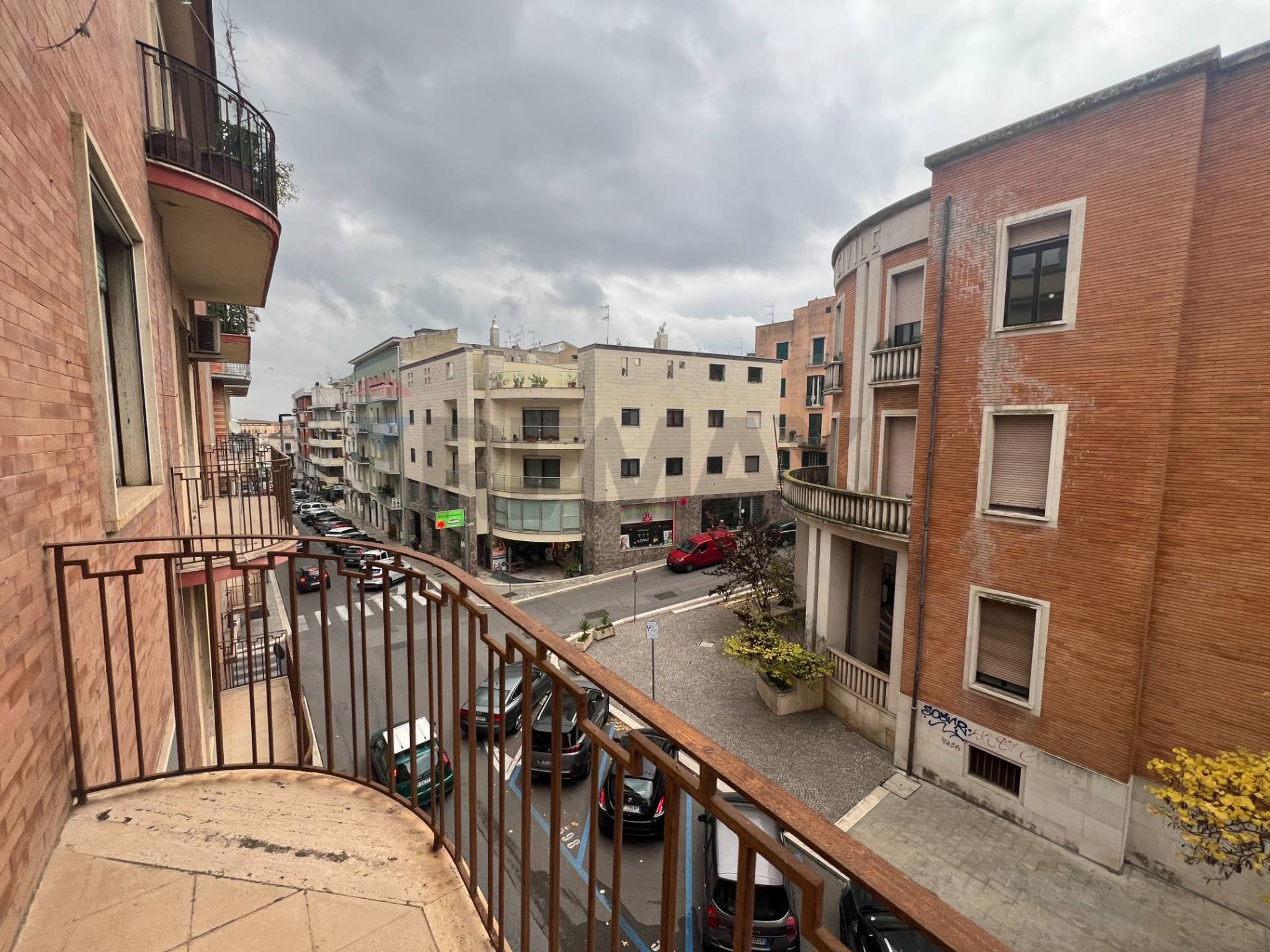 Immobile a Matera