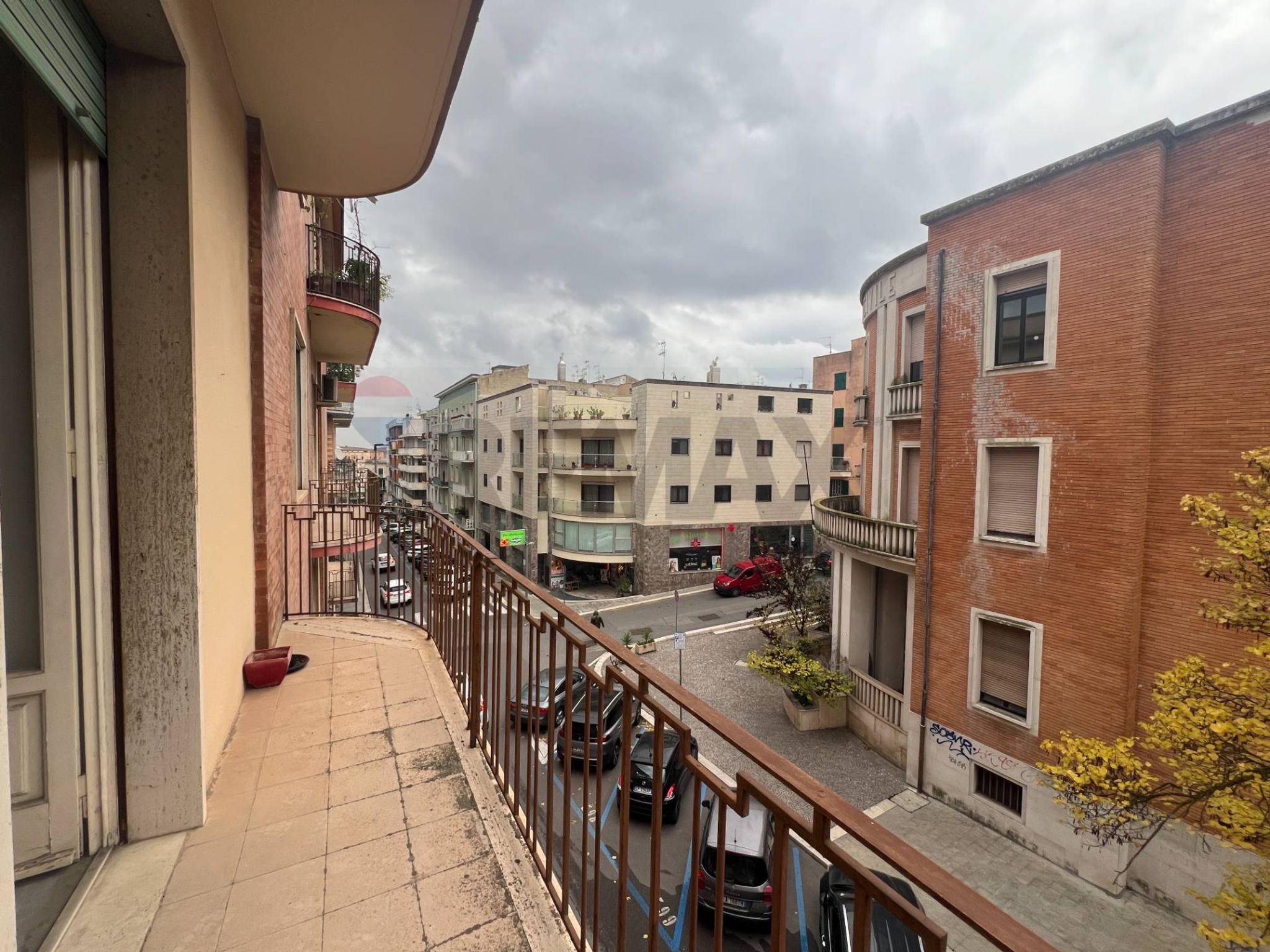 Balcone