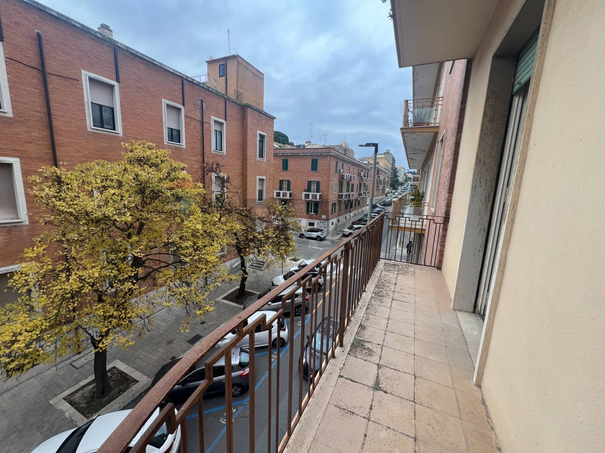 Balcone
