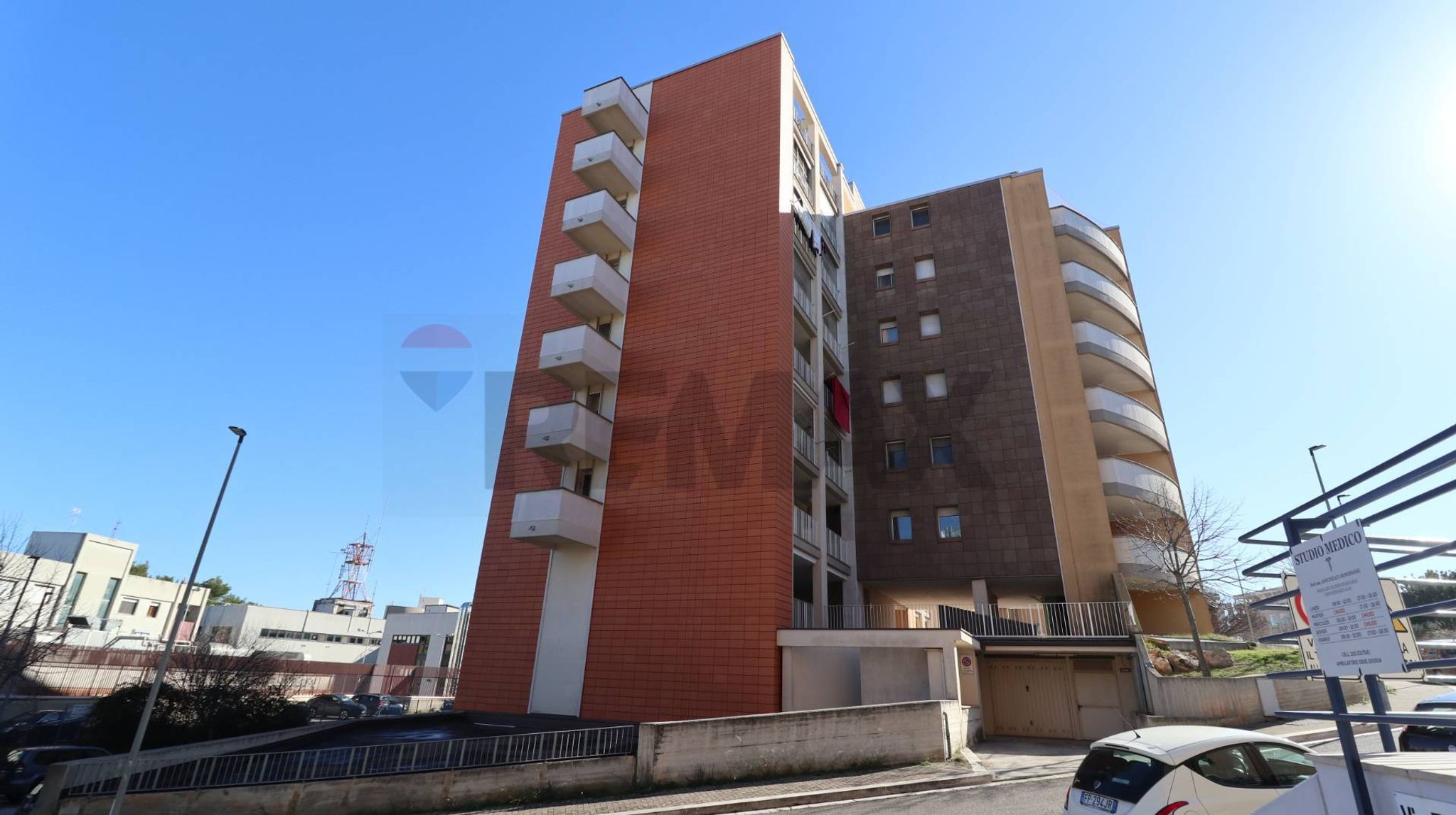 Immobile a Matera