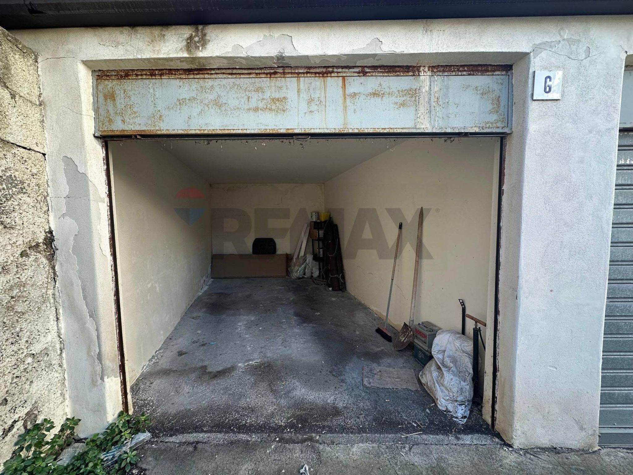 Parcheggio