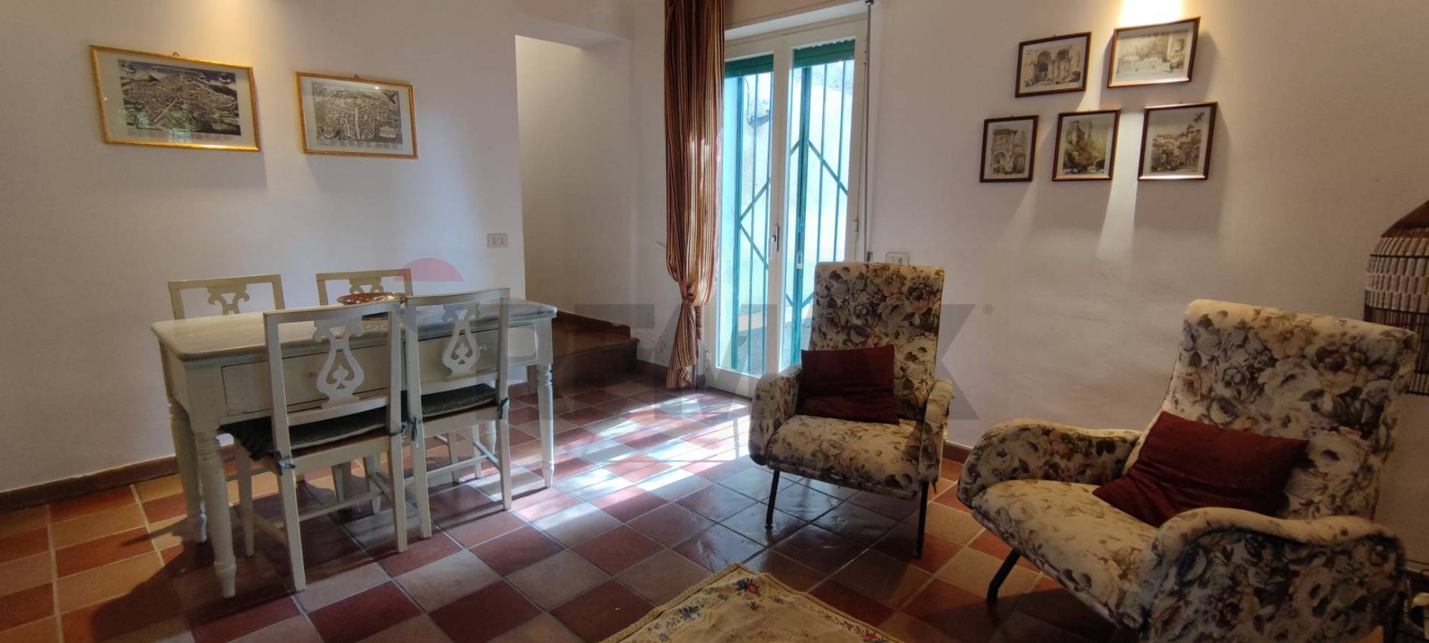 Sala da pranzo