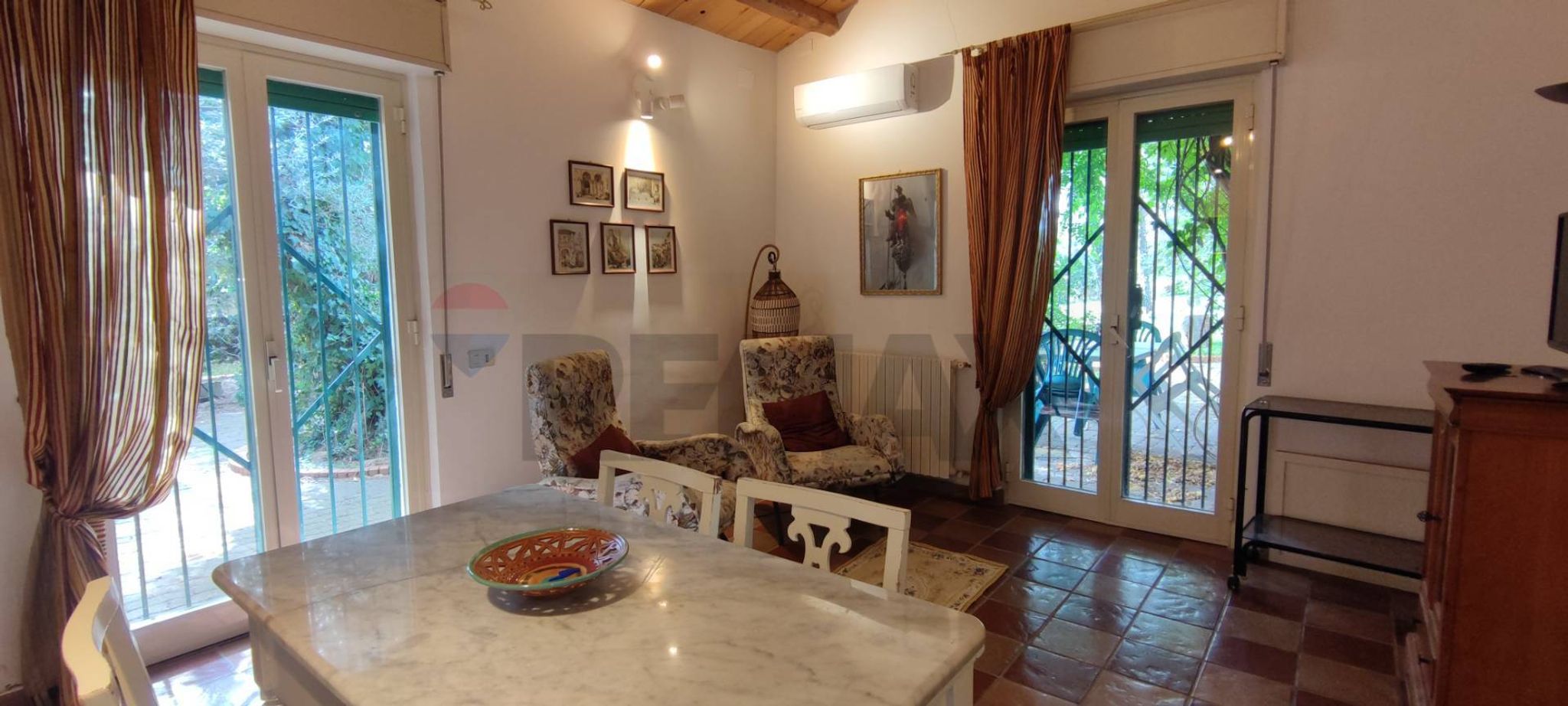 Sala da pranzo
