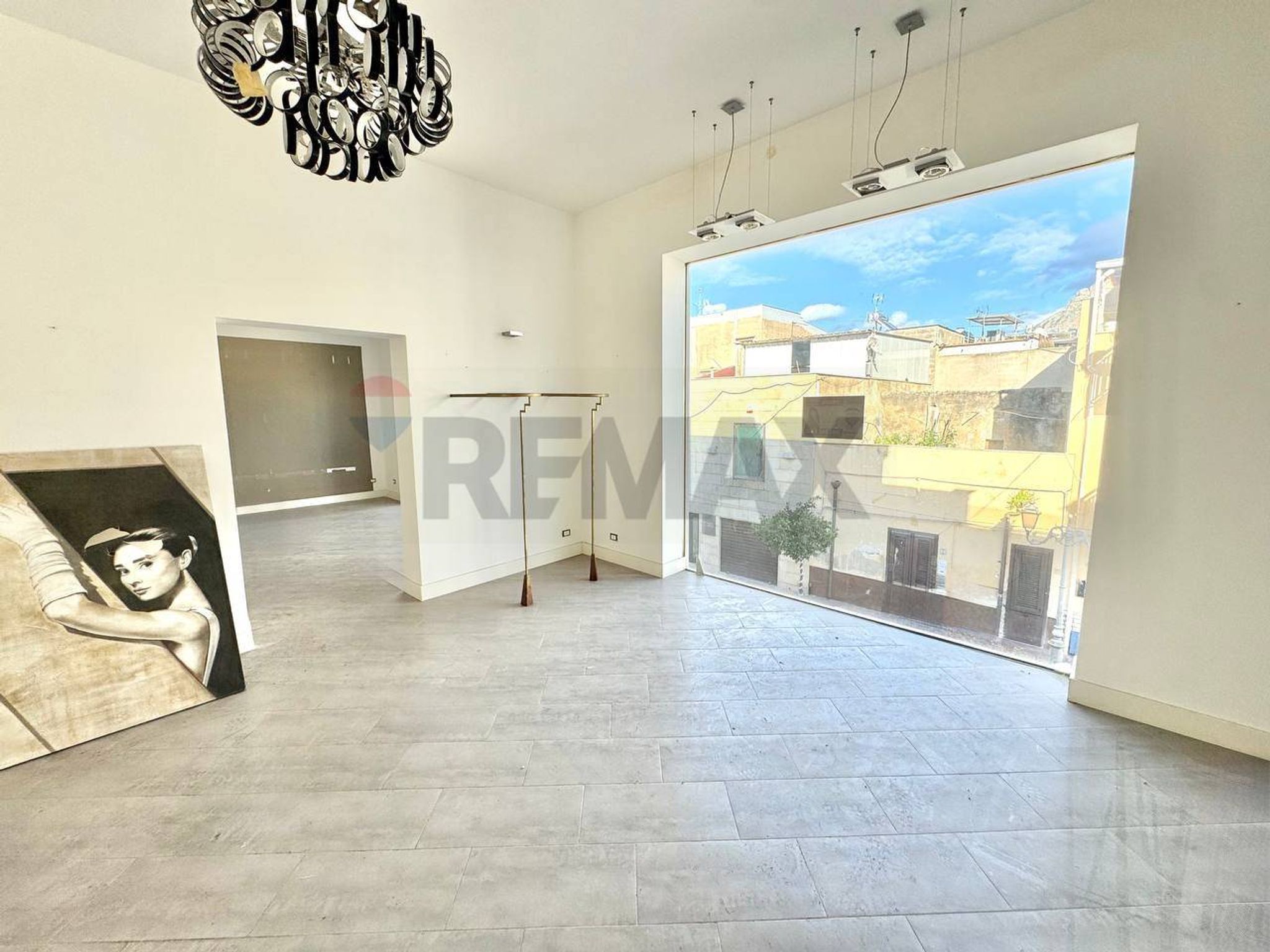 Immobile a Terrasini