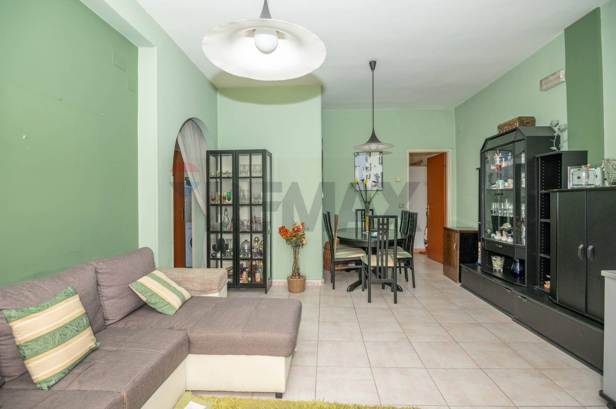 Sala da pranzo