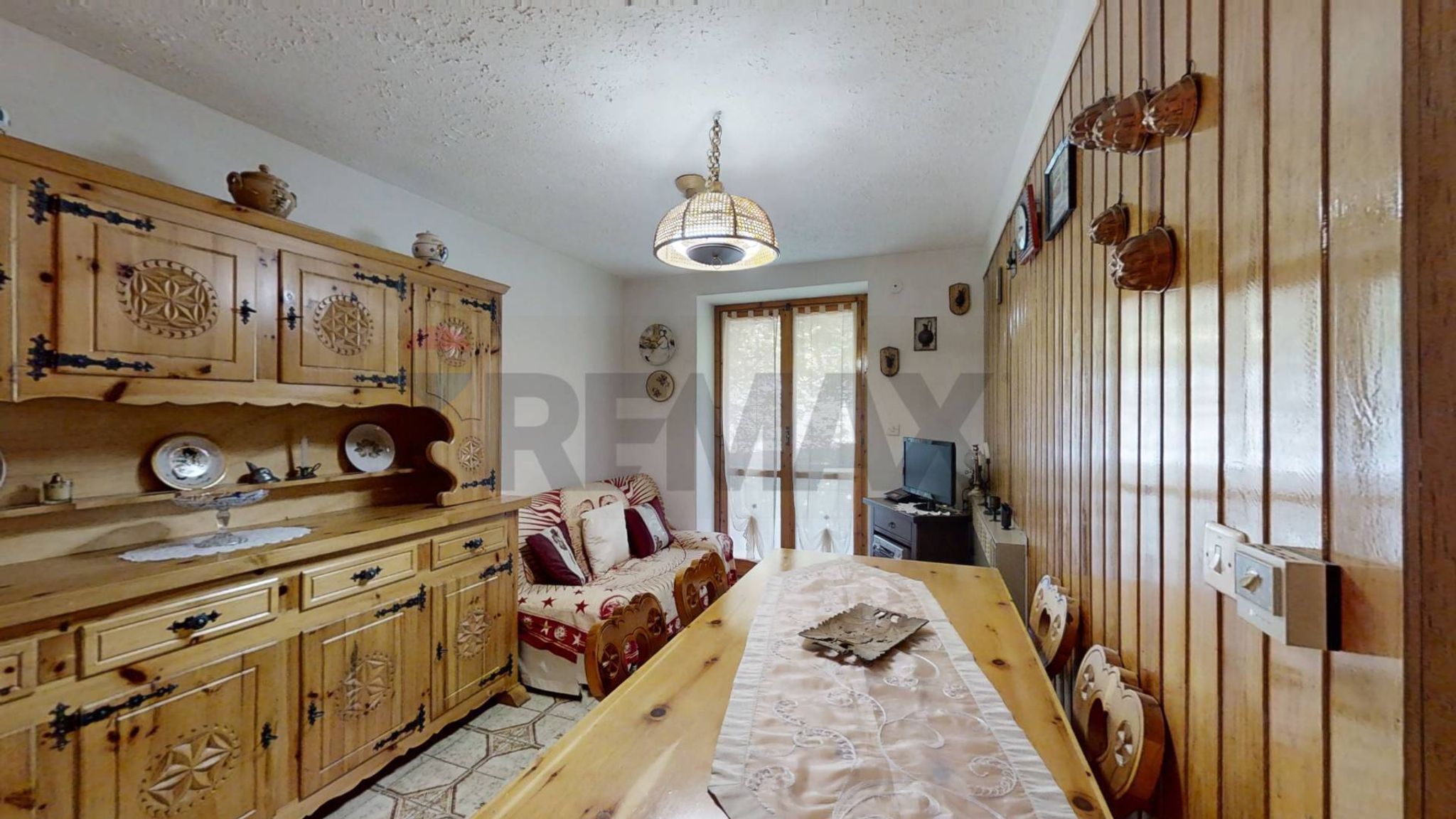 Sala da pranzo