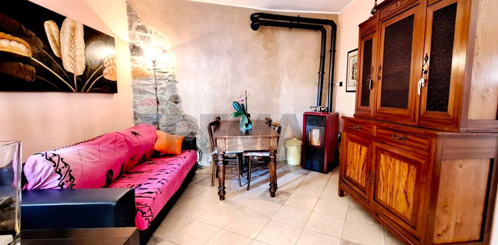 Sala da pranzo