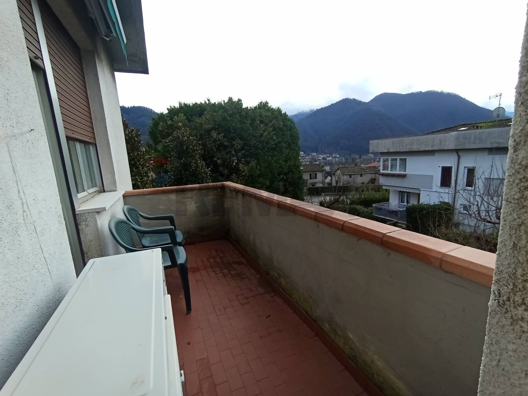 Balcone