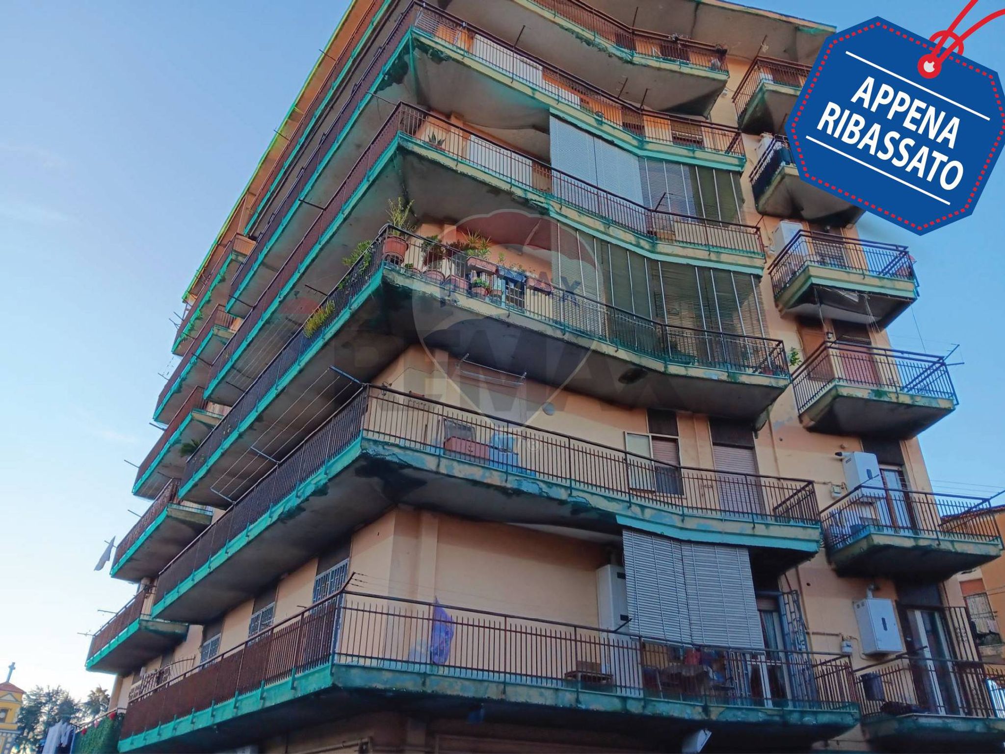Property in Marano di Napoli
