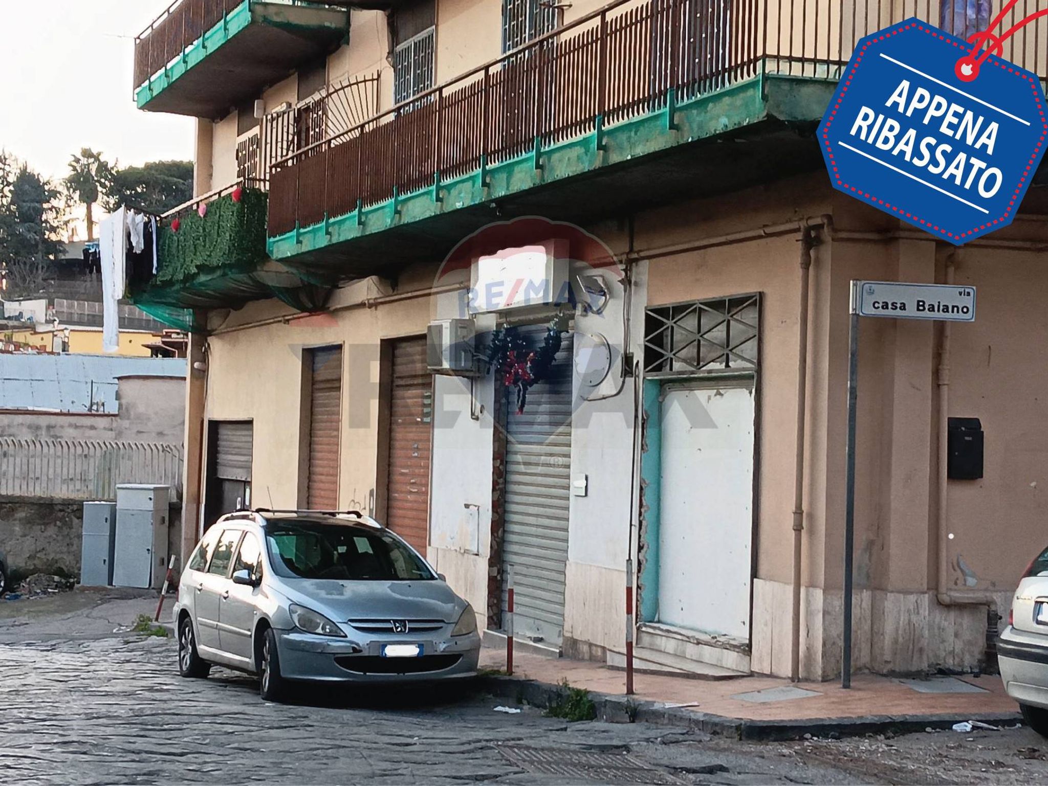 Property in Marano di Napoli