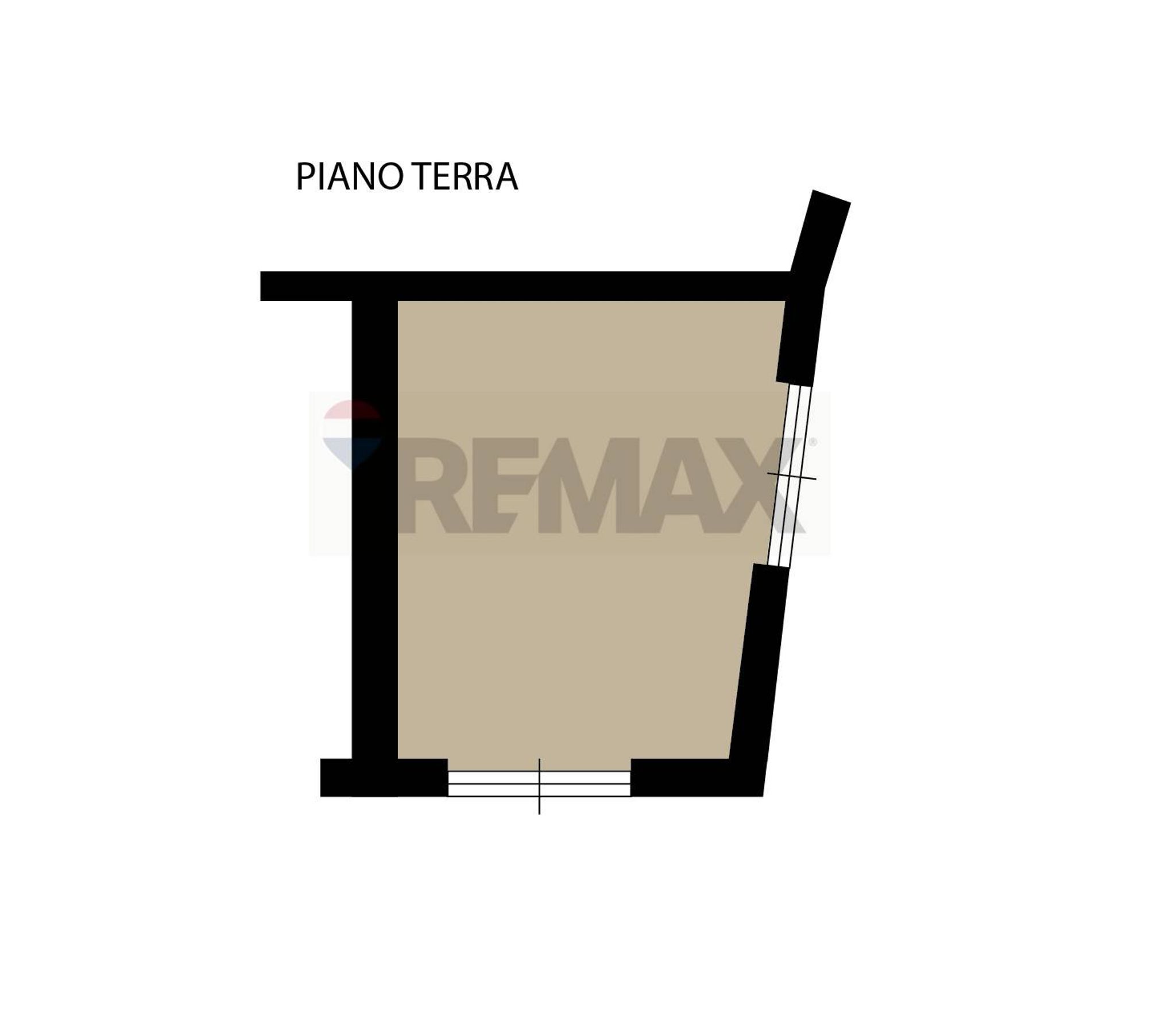 Pianta 2D