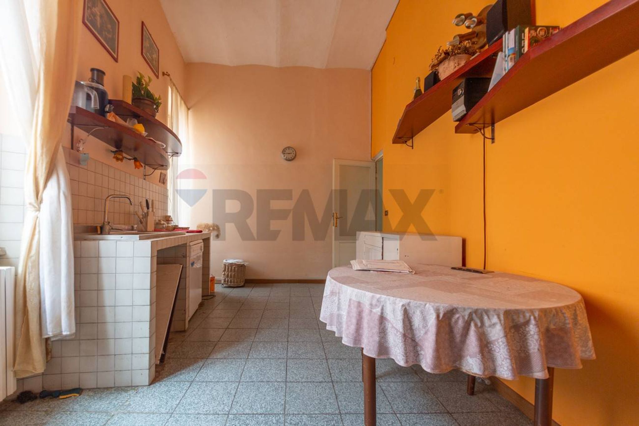Sala da pranzo