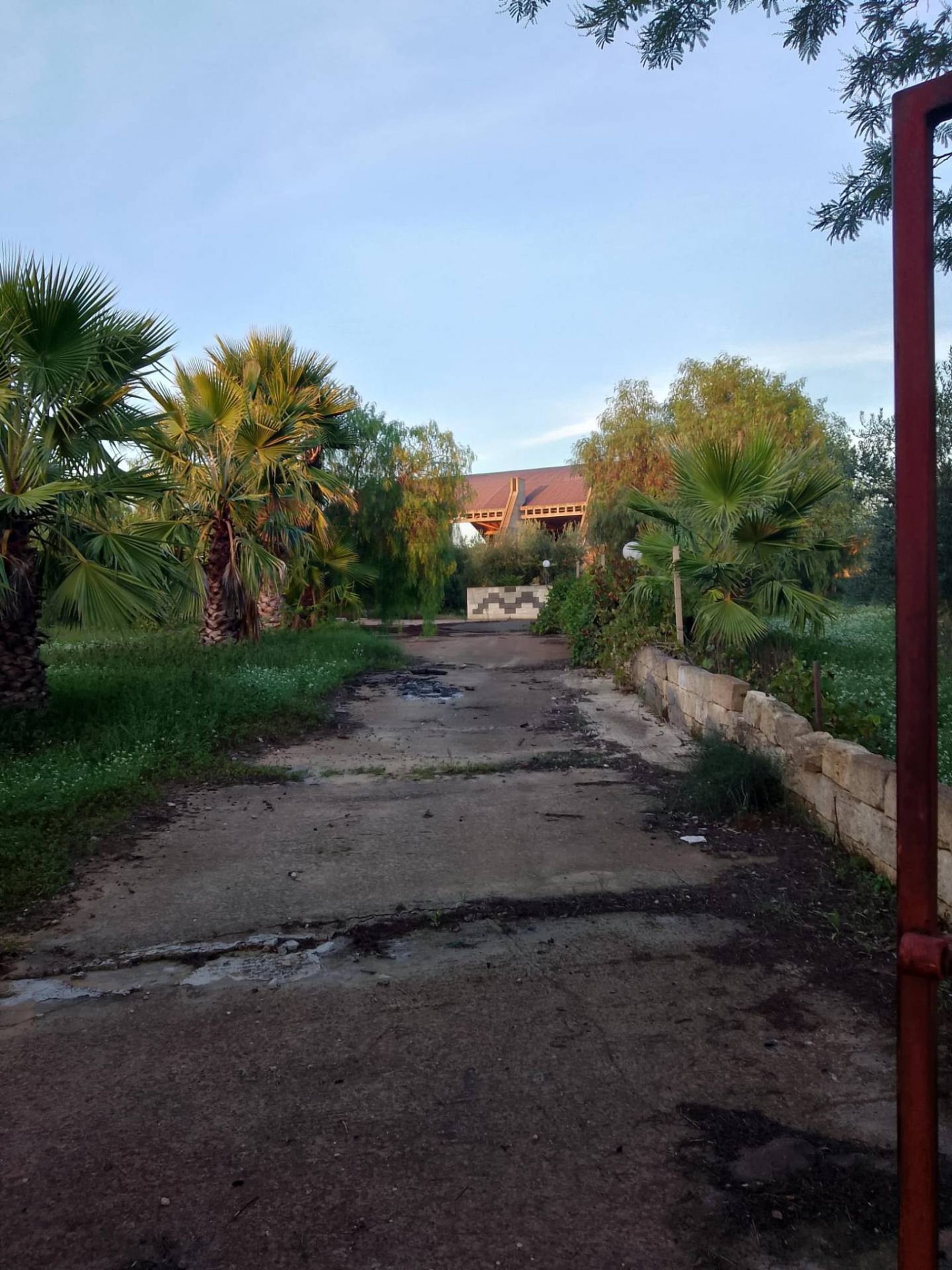 Giardino