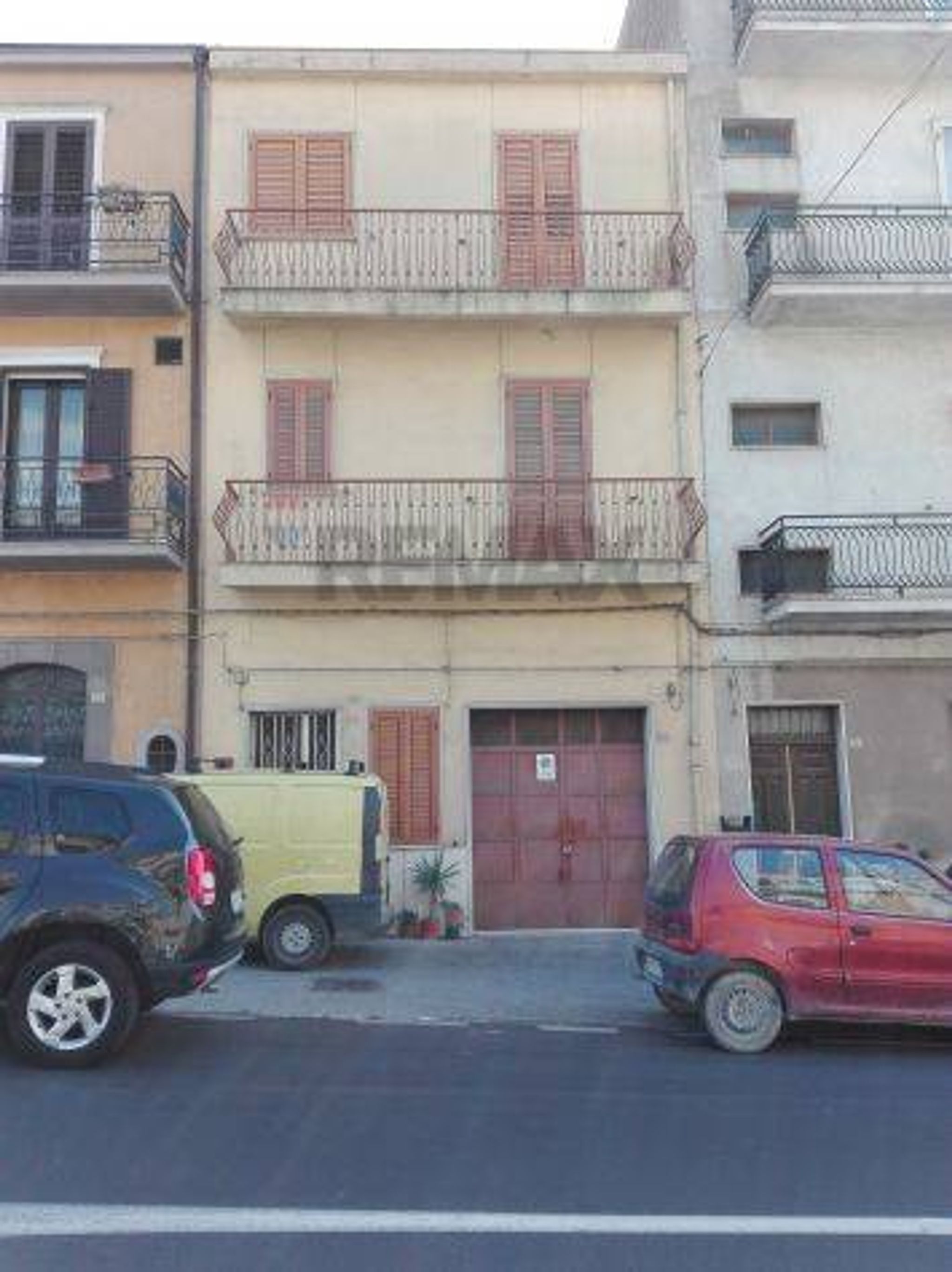Immobile a Vizzini