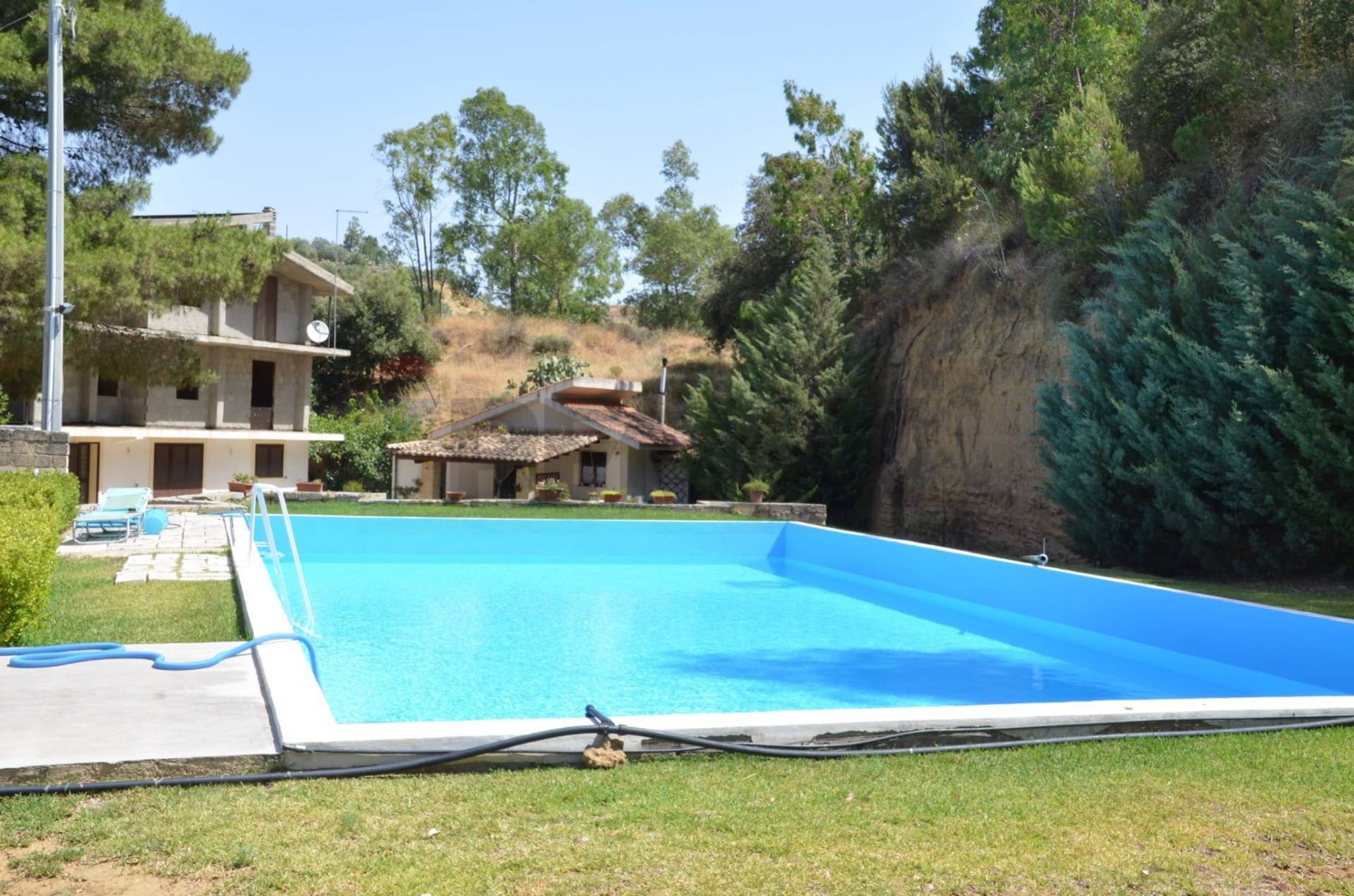 Property in Grammichele