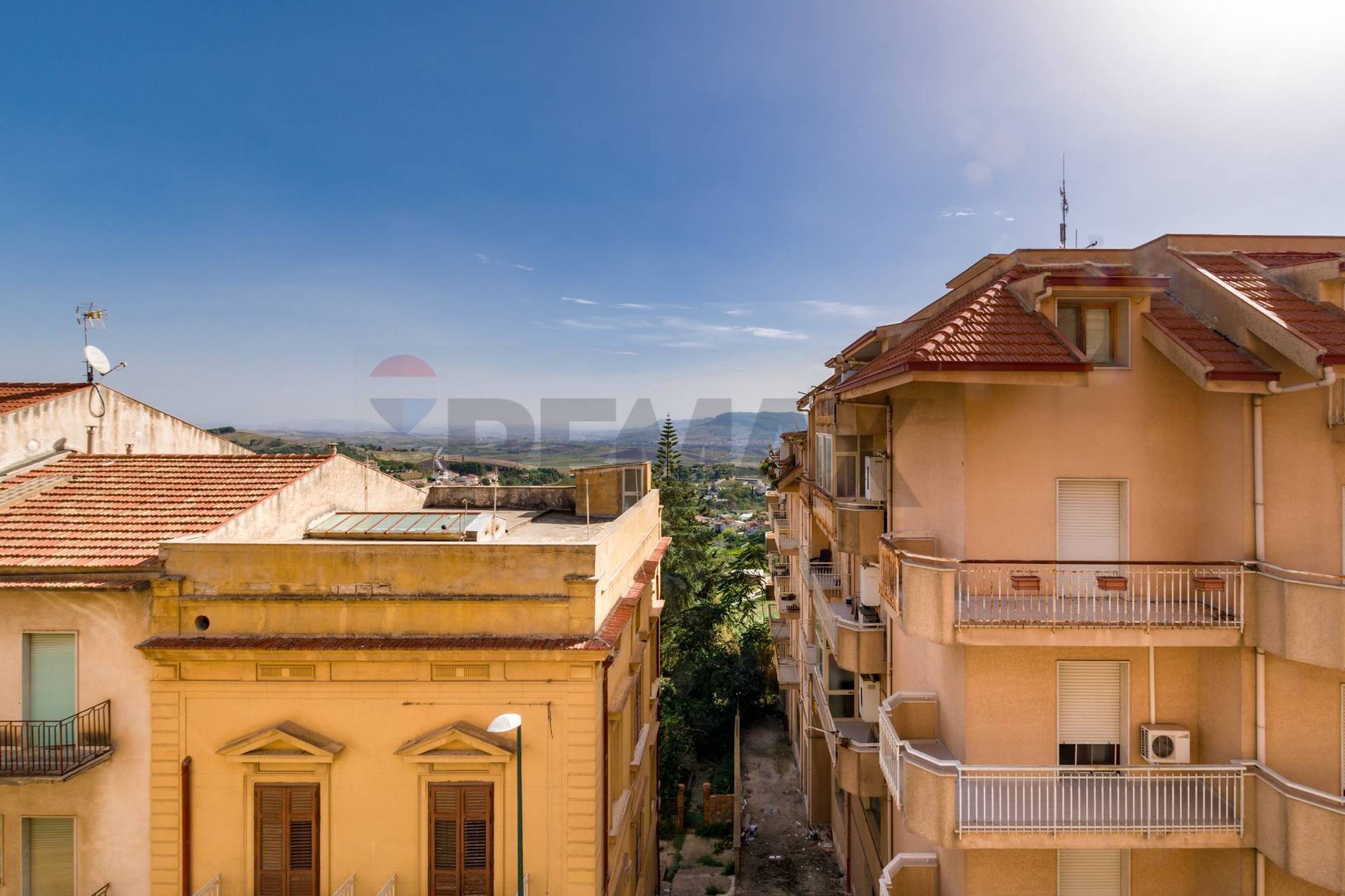 Immobile a Salemi