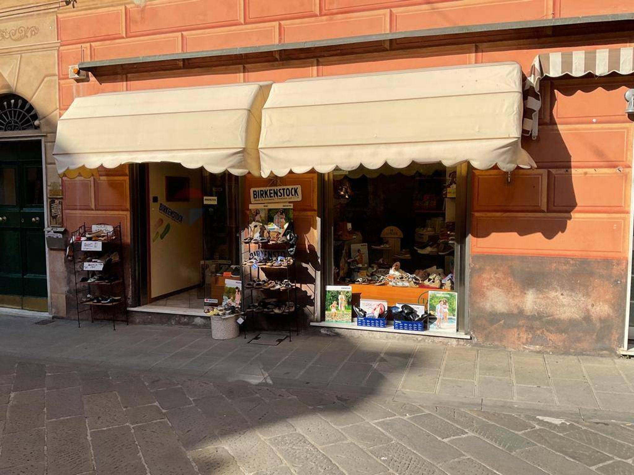 Property in Camogli