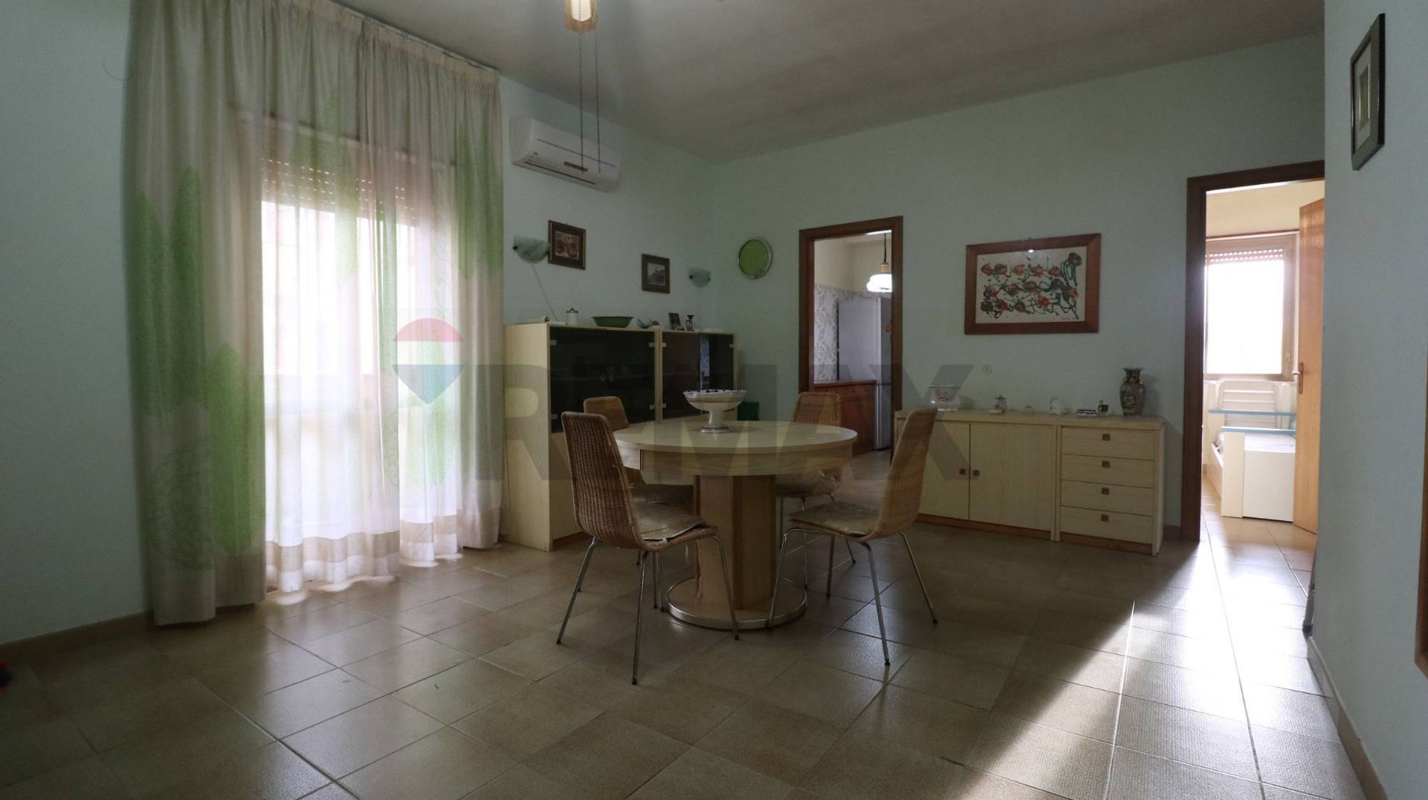 Sala da pranzo