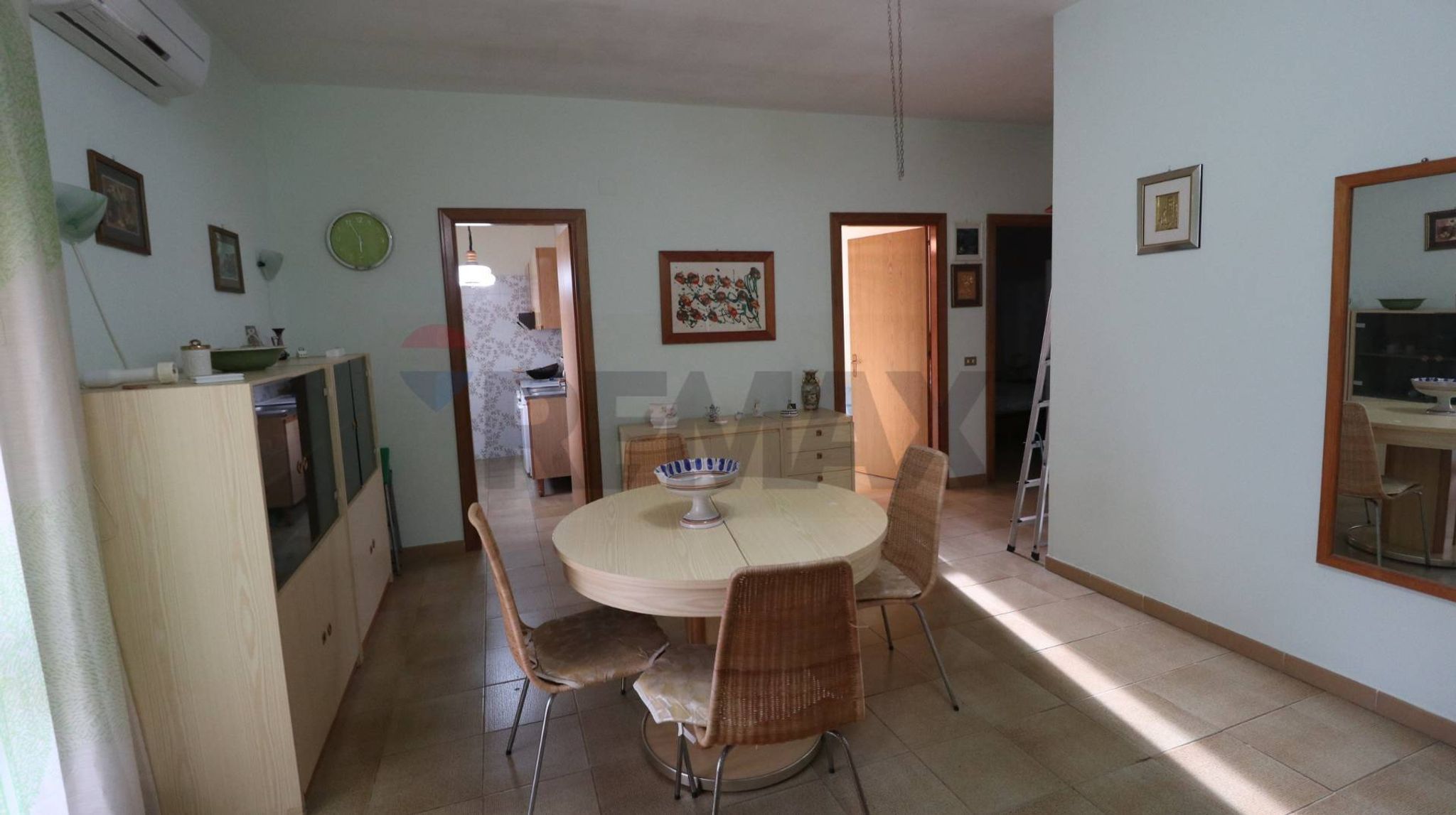Sala da pranzo