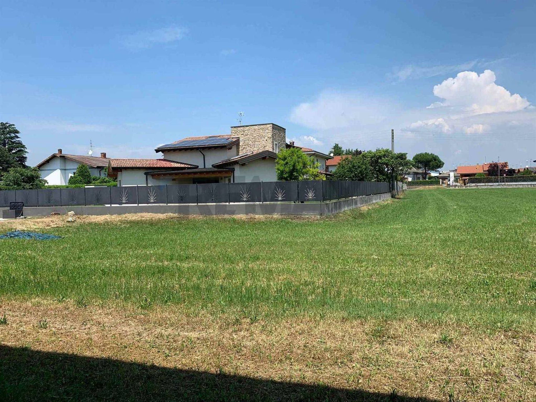 Giardino