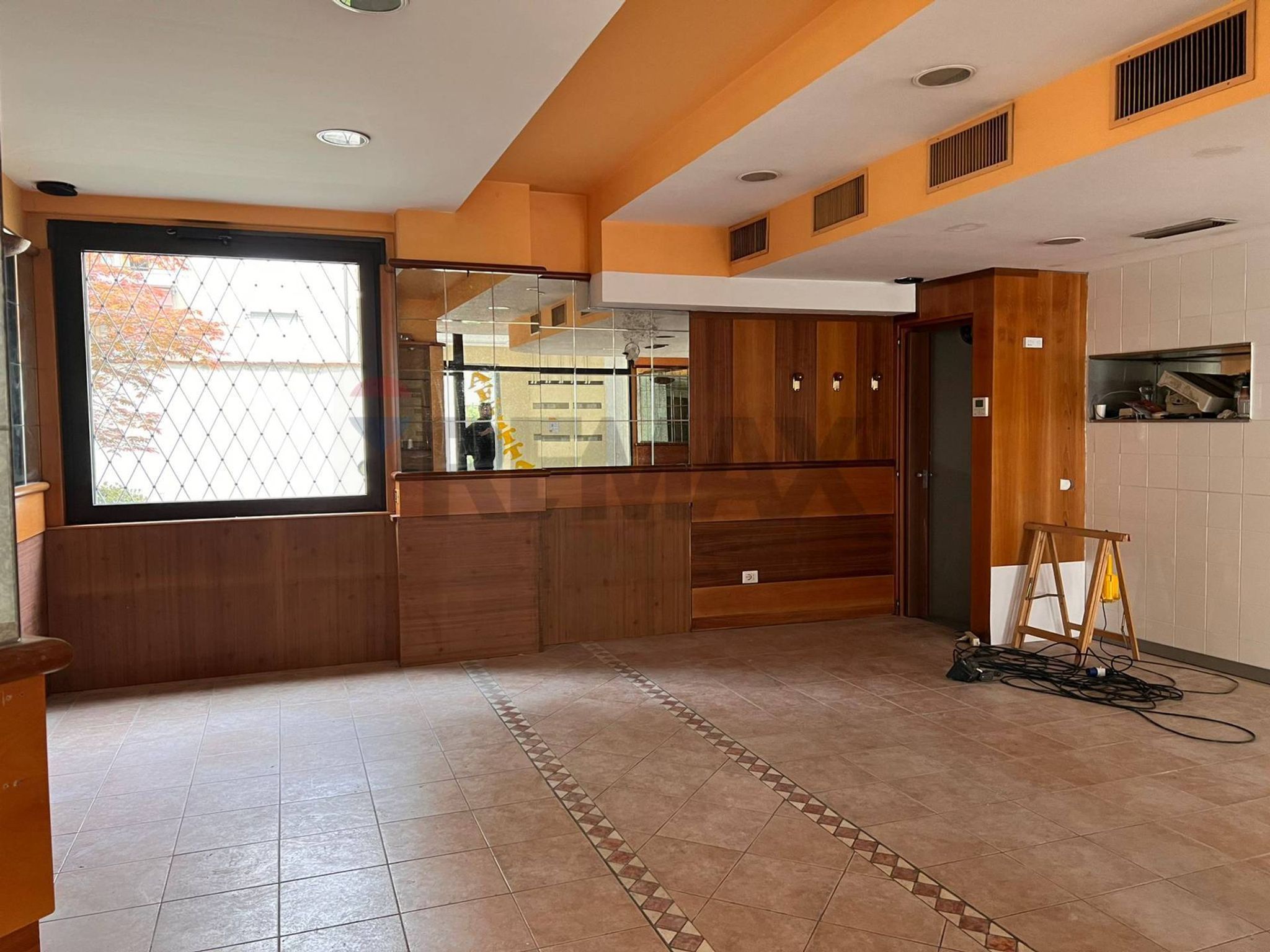 Ricezione / Lobby